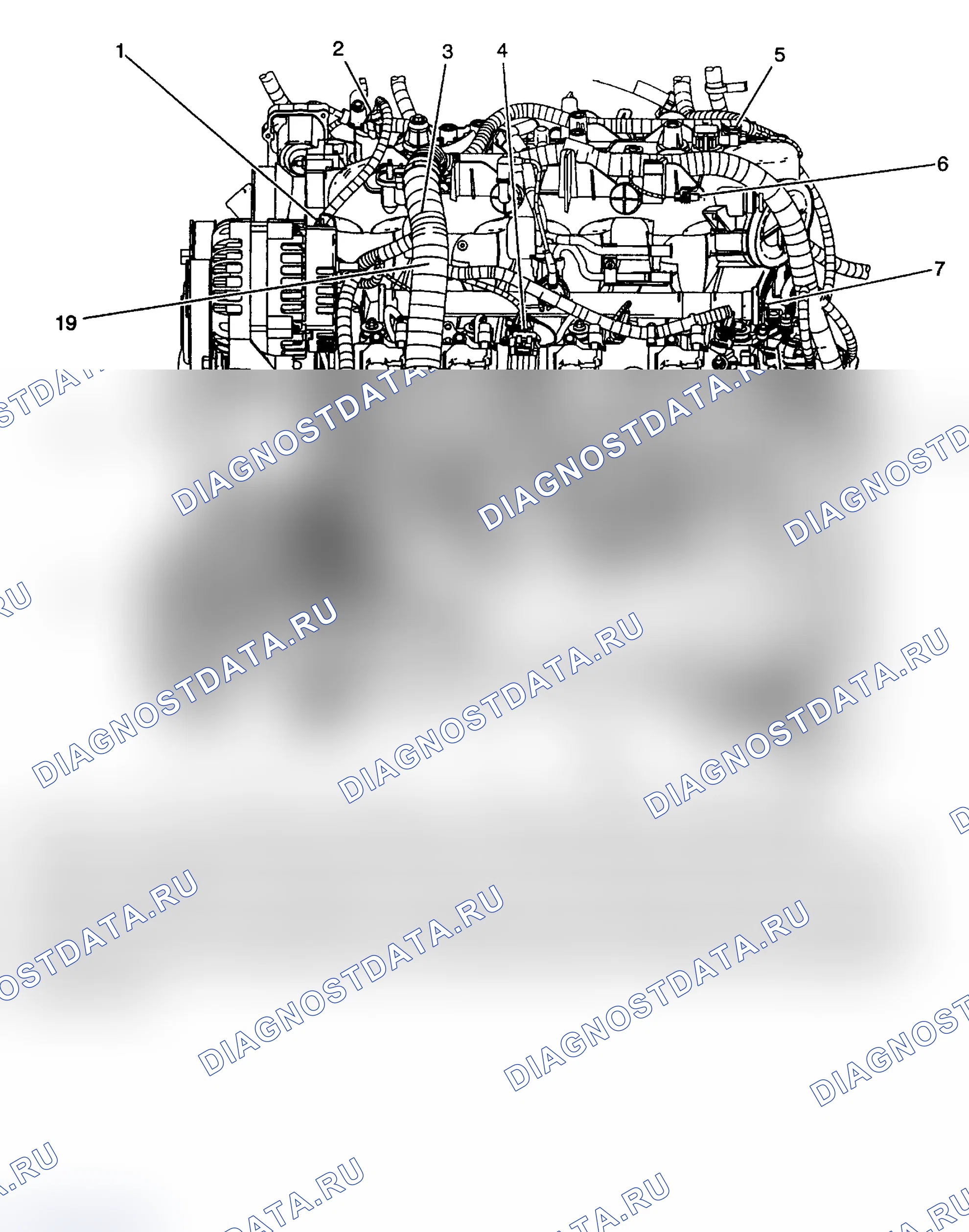 Рис. 142. Chevrolet Silverado 1500 