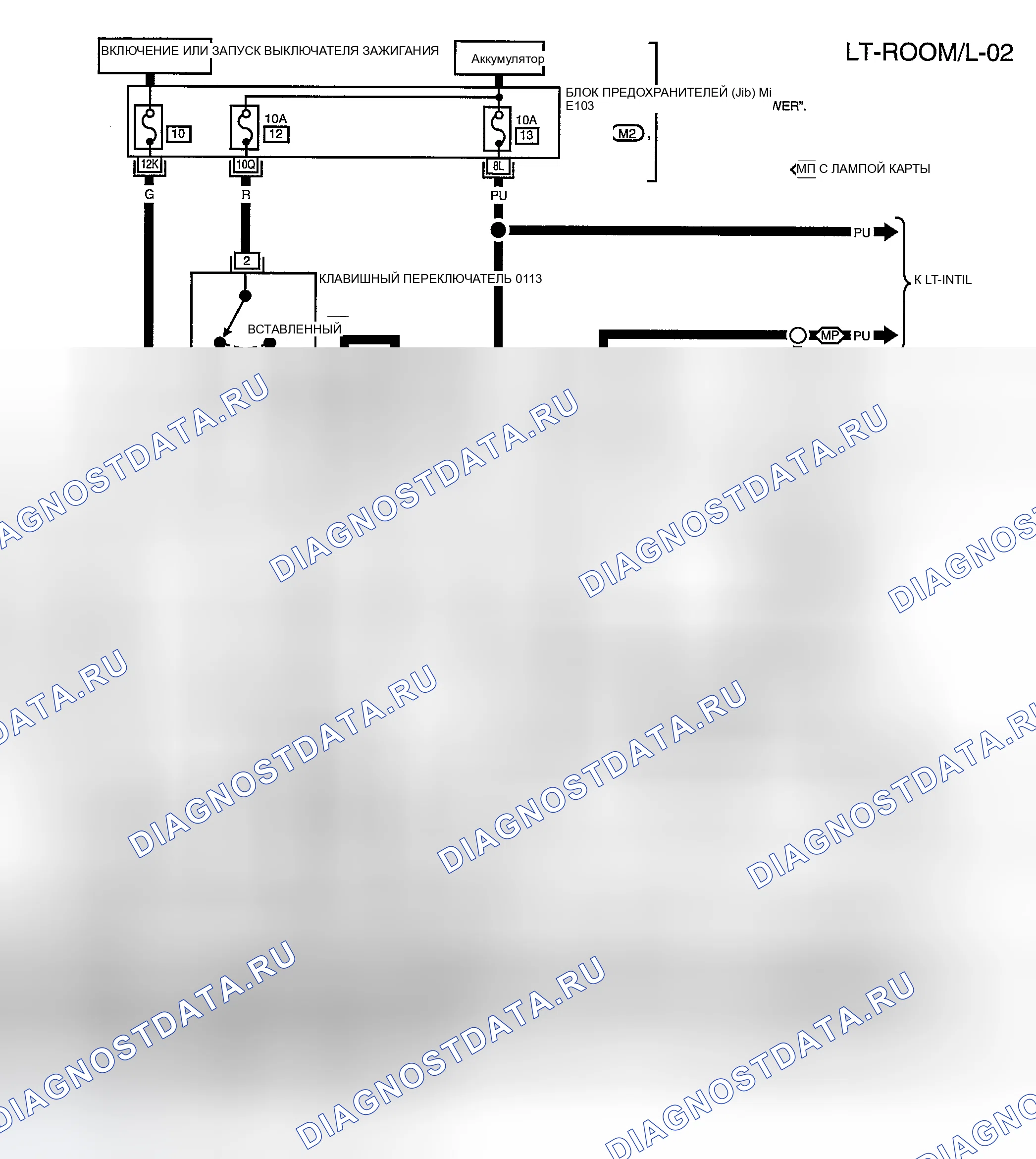 Рис. 25. Nissan Sentra B15