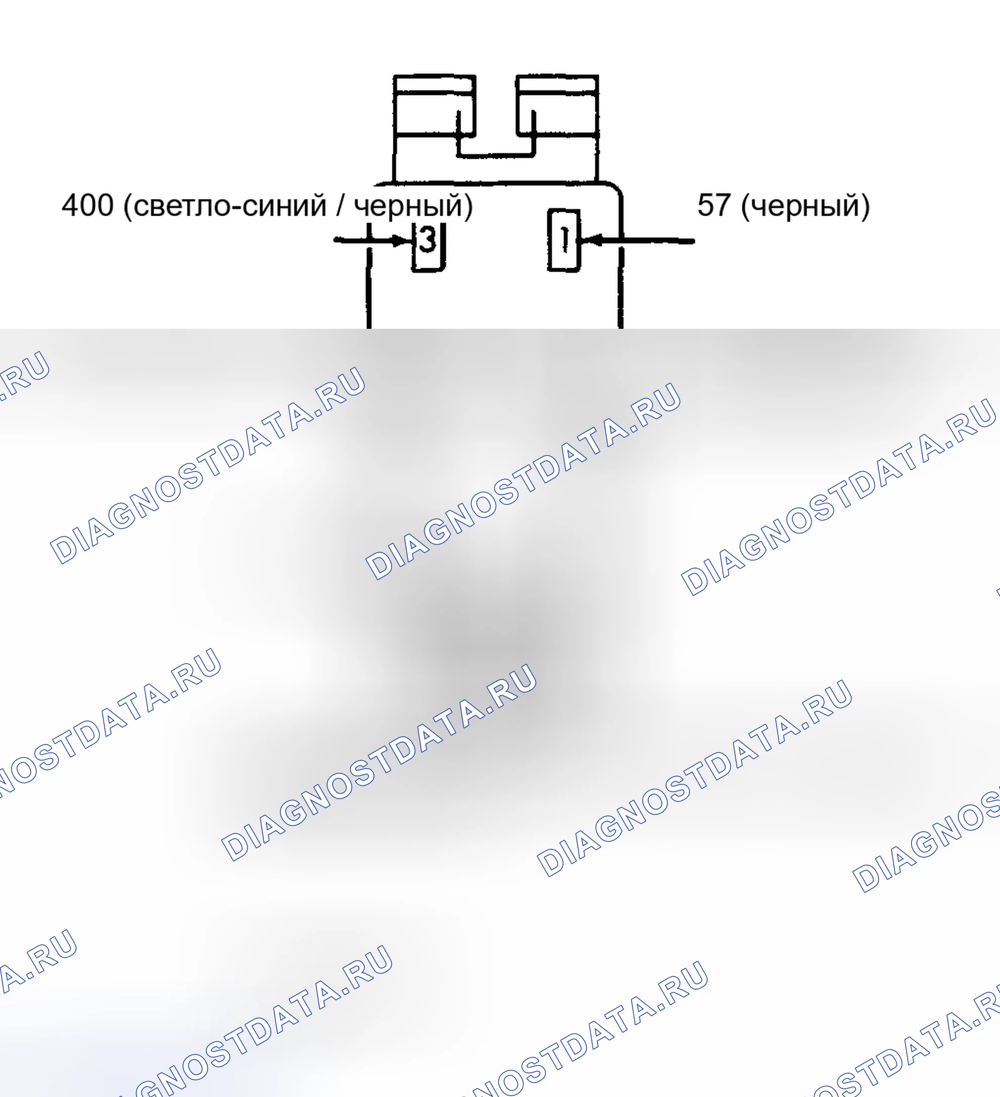 Рис. 9. Ford Cab & Chassis F350 