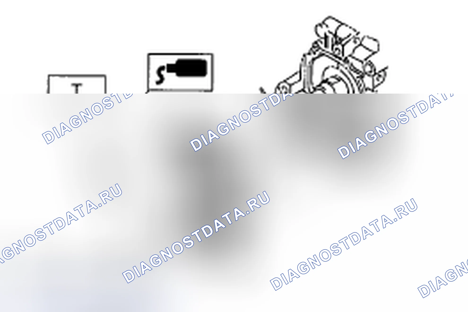 Рис. 89. Subaru Outback BP рестайлинг