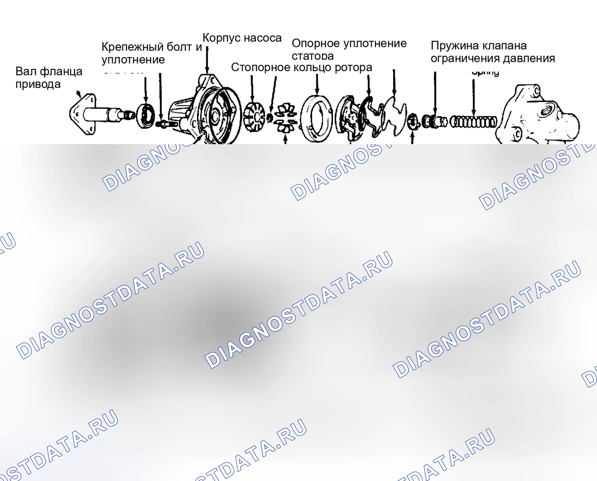 Рис. 11. Audi 90 B4