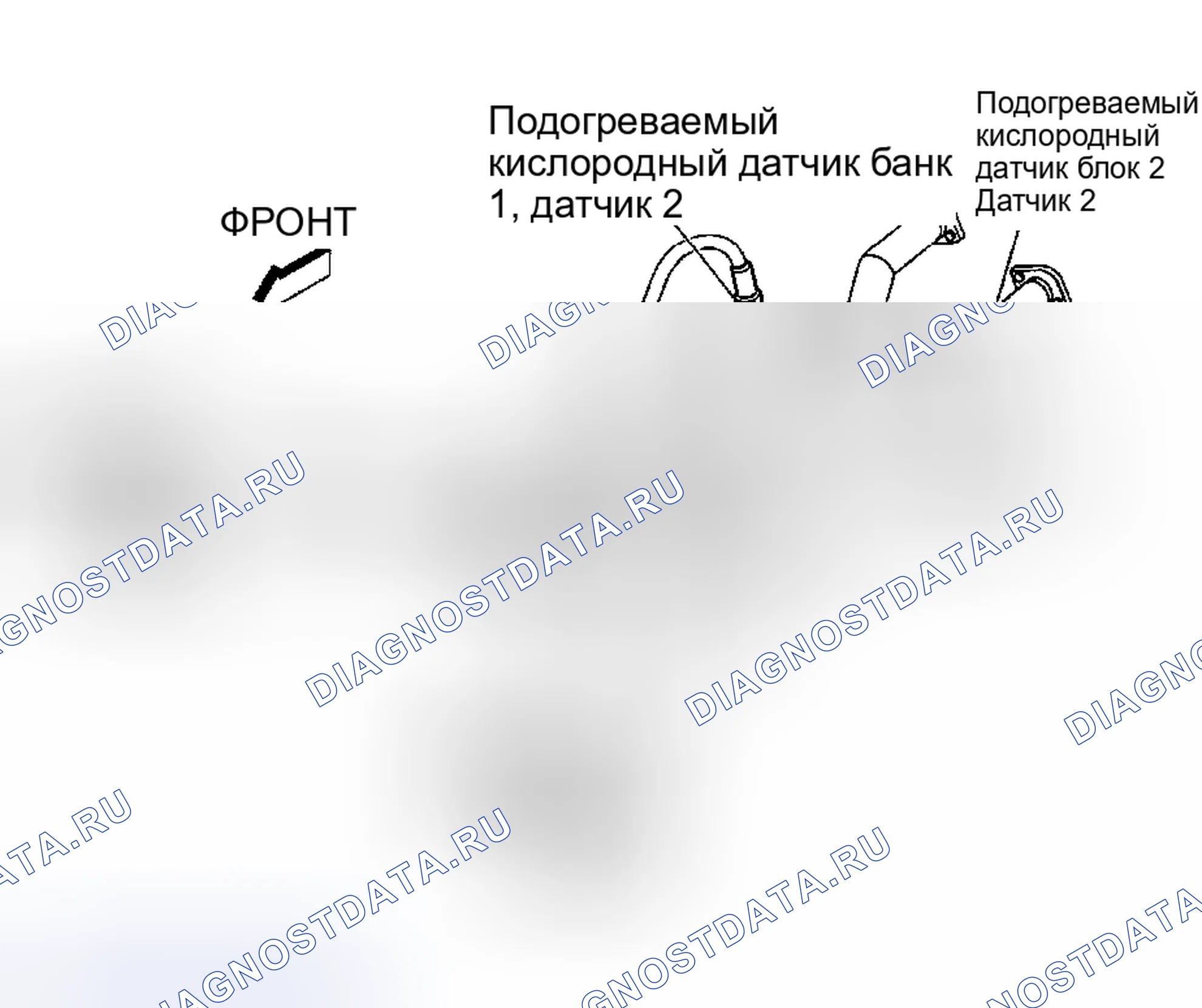 Рис. 9. Pontiac Grand AM V