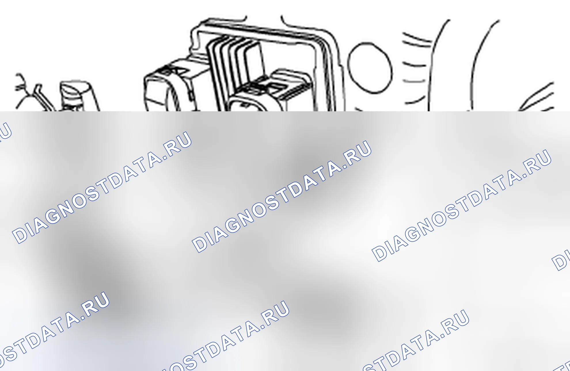 Рис. 10. Suzuki Forenza I