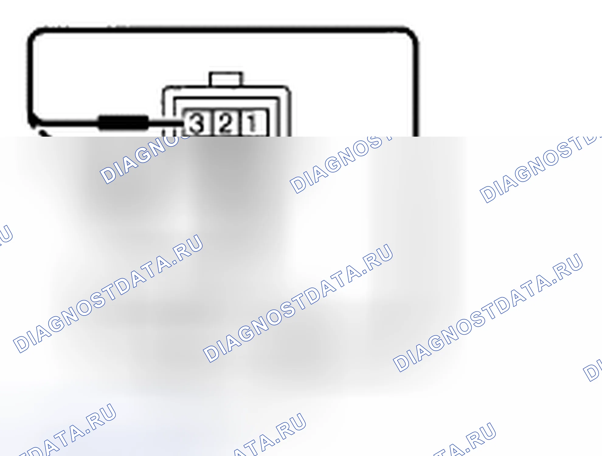 Рис. 13. Subaru Impreza GD/GC/GG рестайлинг 2