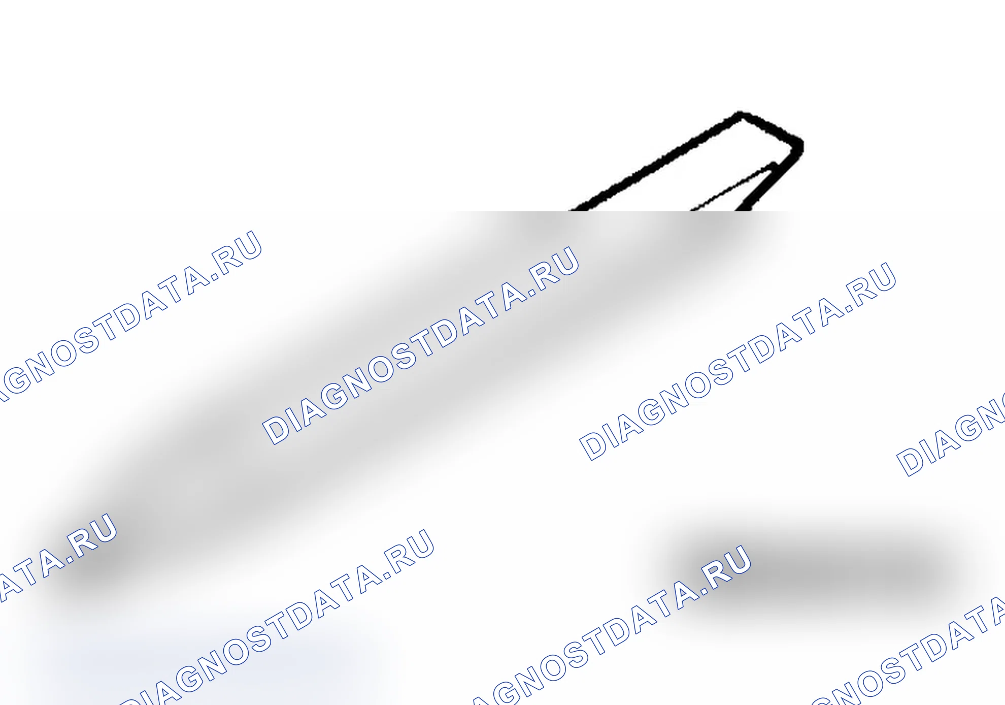 Рис. 2: СПЕЦИАЛЬНЫЙ ИНСТРУМЕНТ. Mitsubishi Lancer Evolution IX