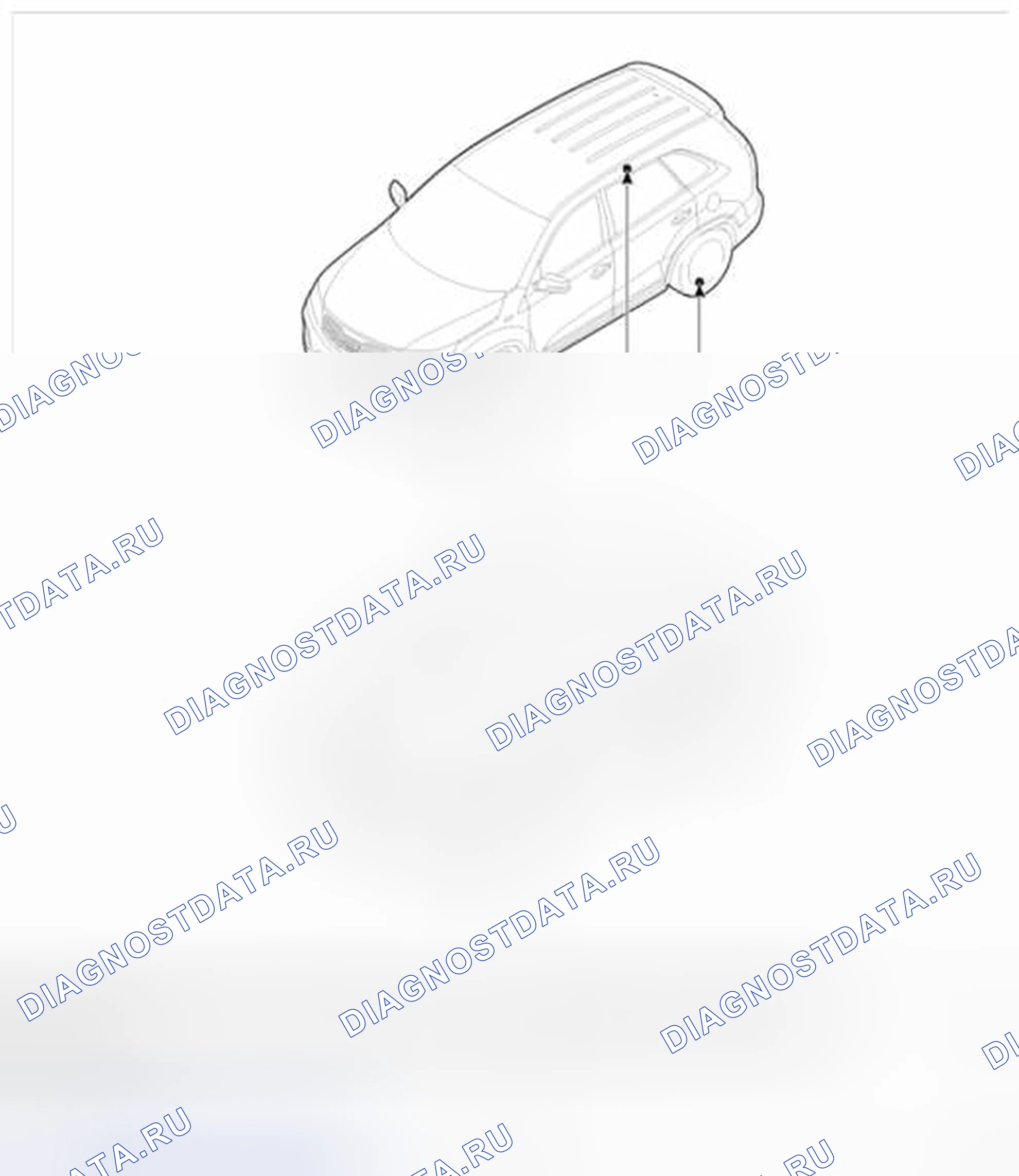 Рис. 14: Компоненты. Geely SC7 I