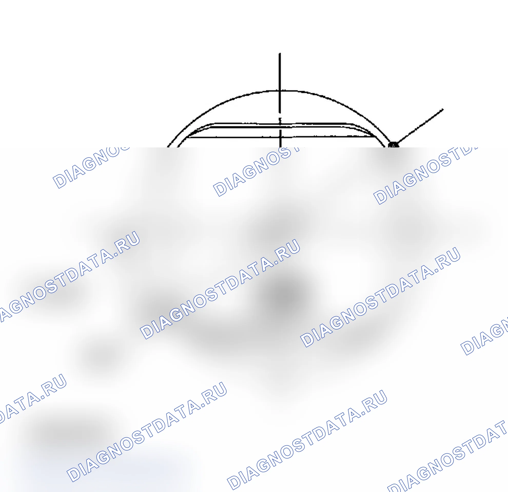 Рис. 663. Subaru Impreza WRX GD/GG рестайлинг