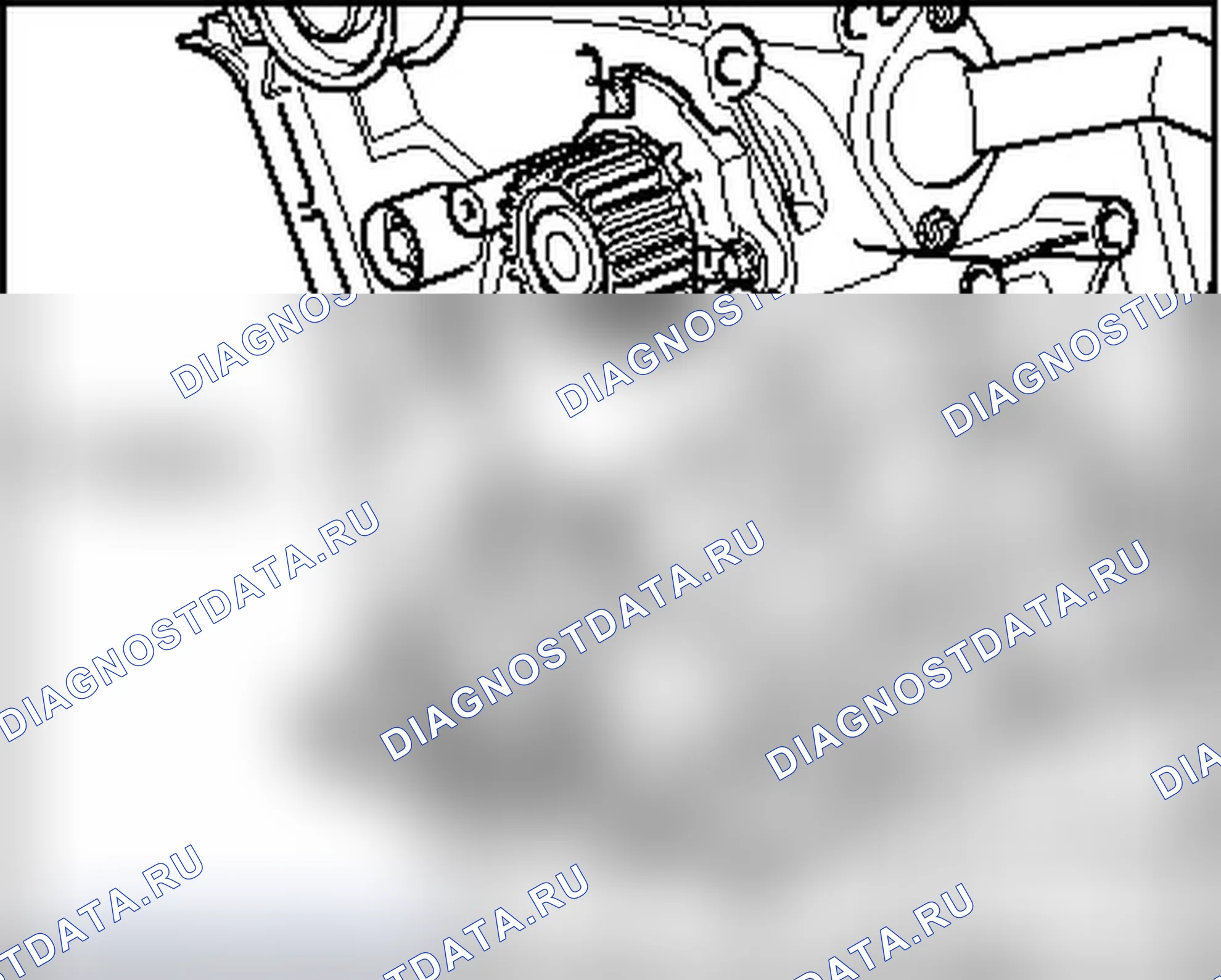 Рис. 147. Audi TT 8J рестайлинг