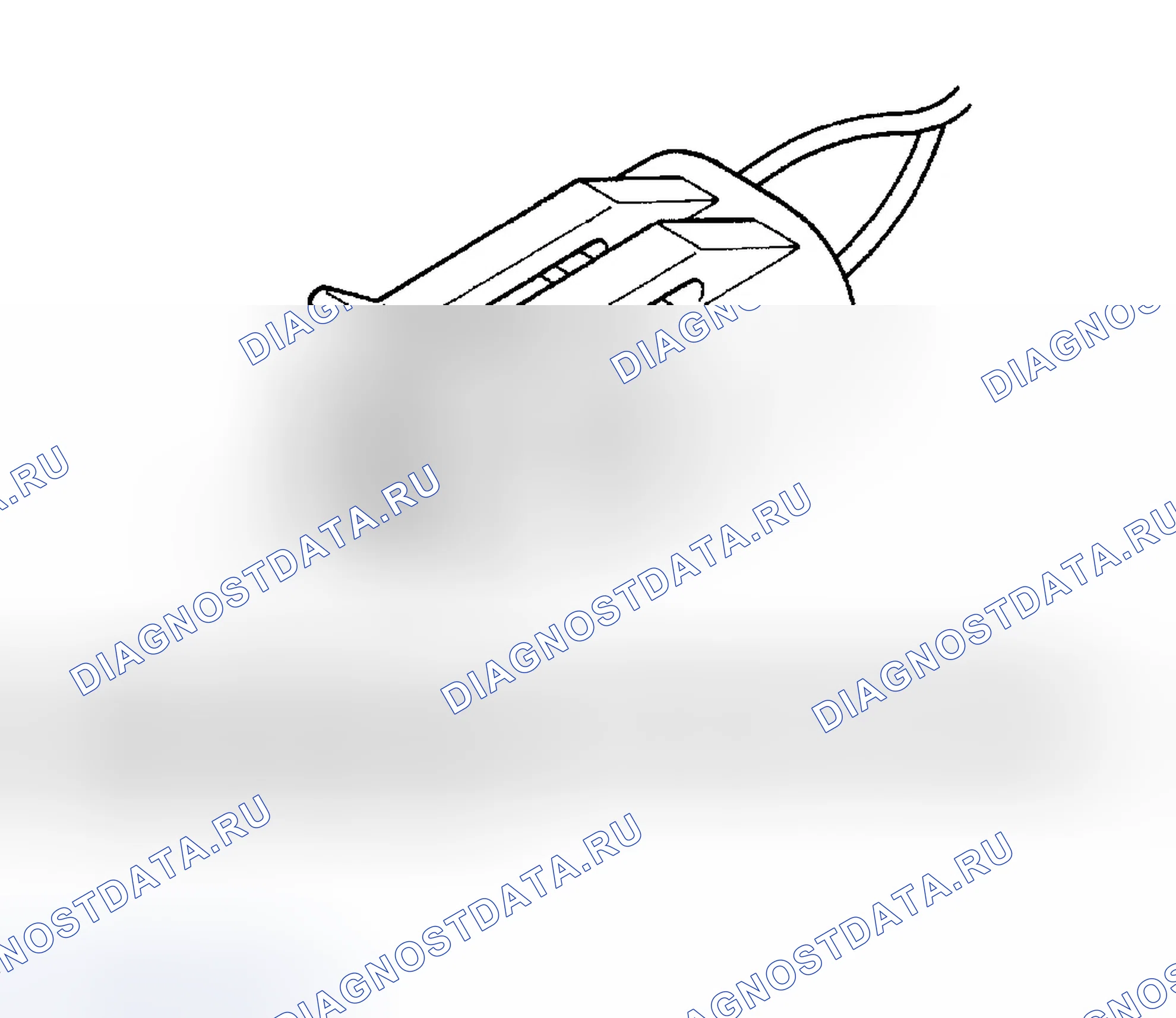 Рис. 73. Chrysler New Yorker XIV
