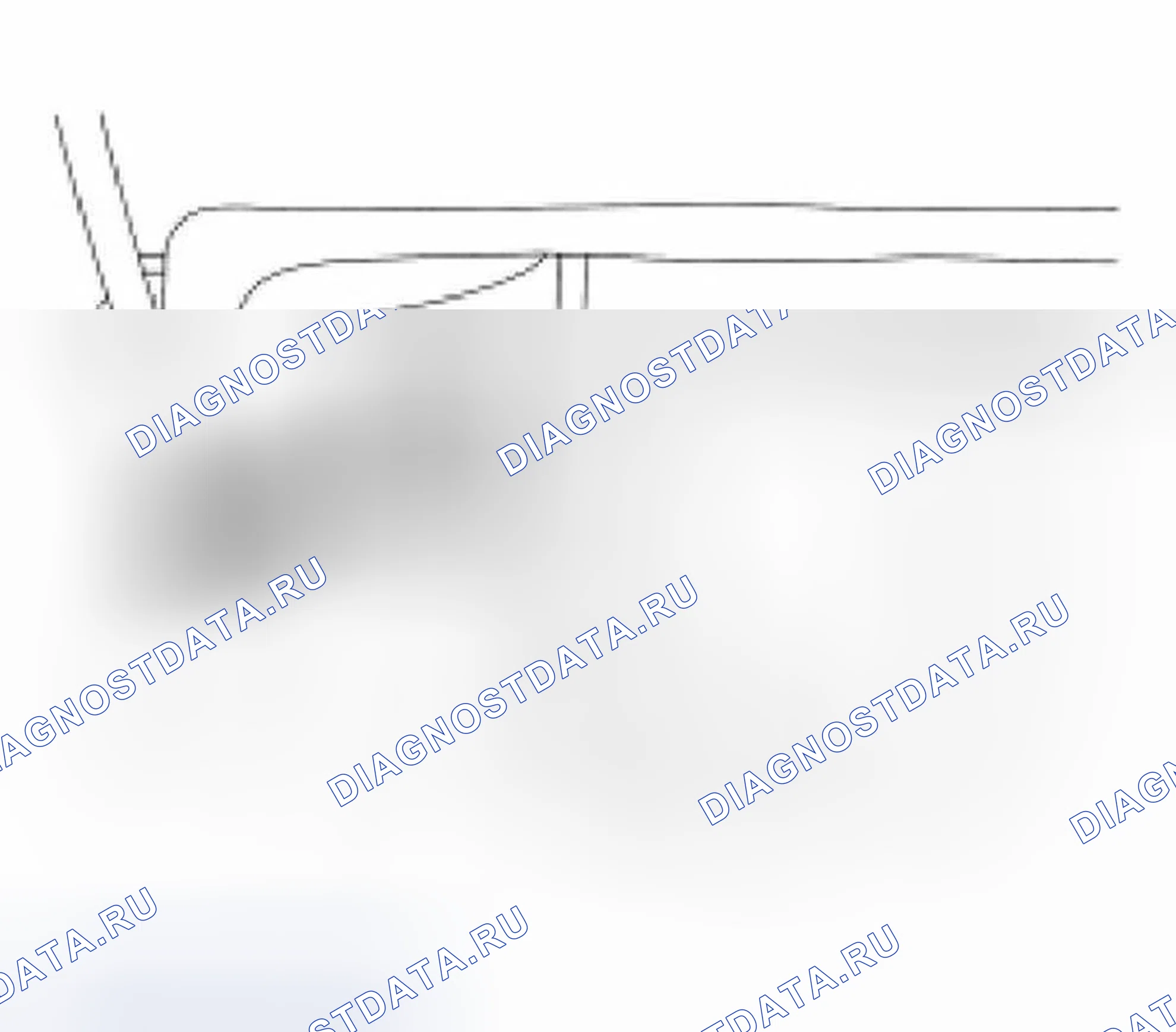 Рис. 478. Ford Focus I рестайлинг
