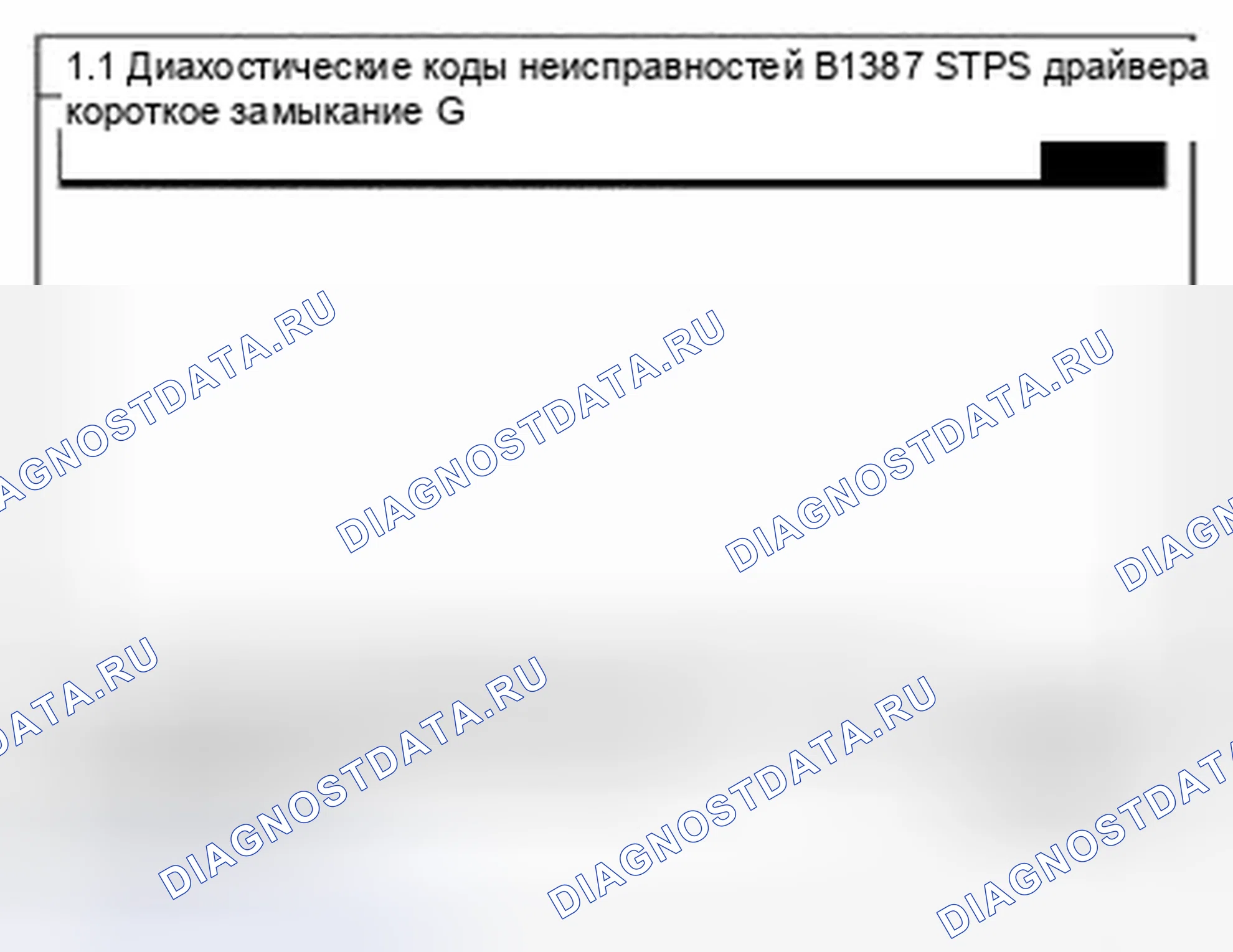 Рис. 98: Мониторинг данных Scantool. Kia Sedona II рестайлинг