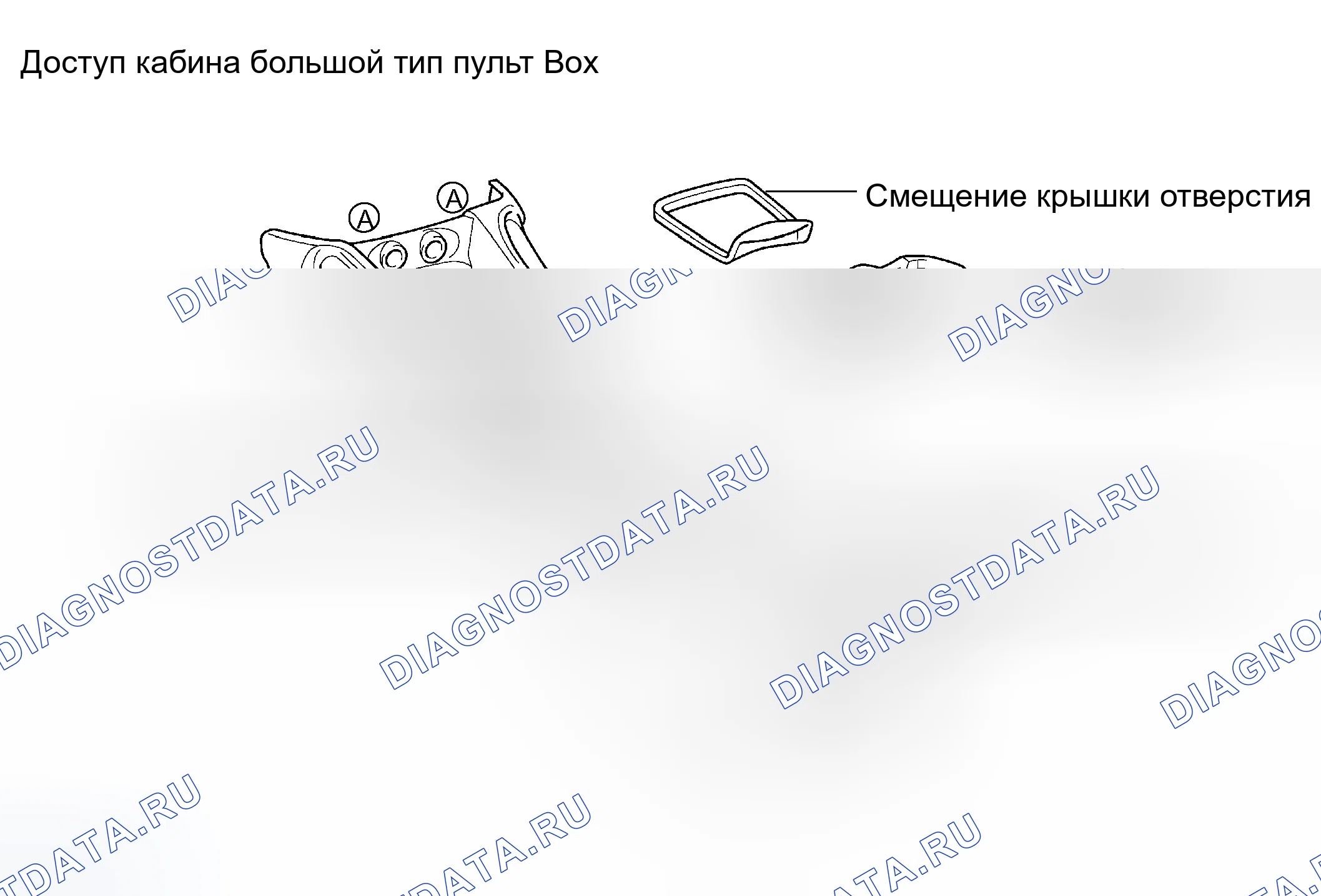 Рис. 63. Toyota Tundra I рестайлинг