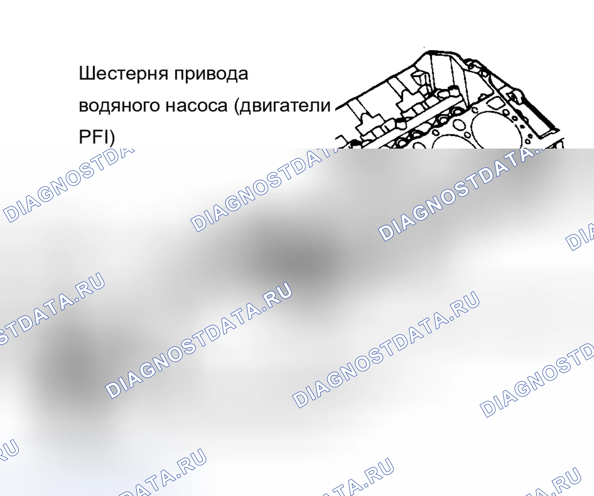 Рис. 4: Установка. Cadillac Fleetwood II