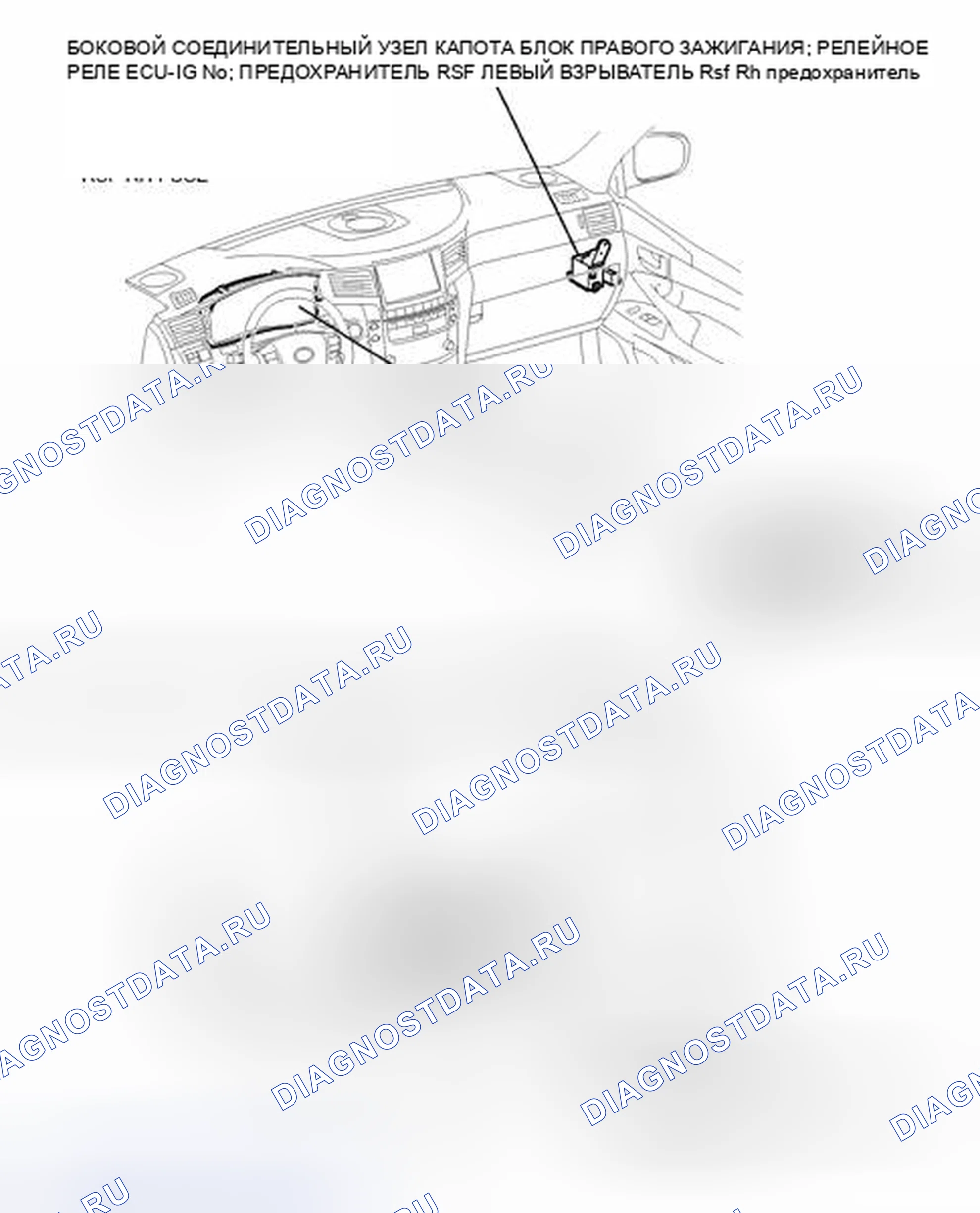 Рис. 398: ИЛЛЮСТРАЦИЯ. Haval Raptor I