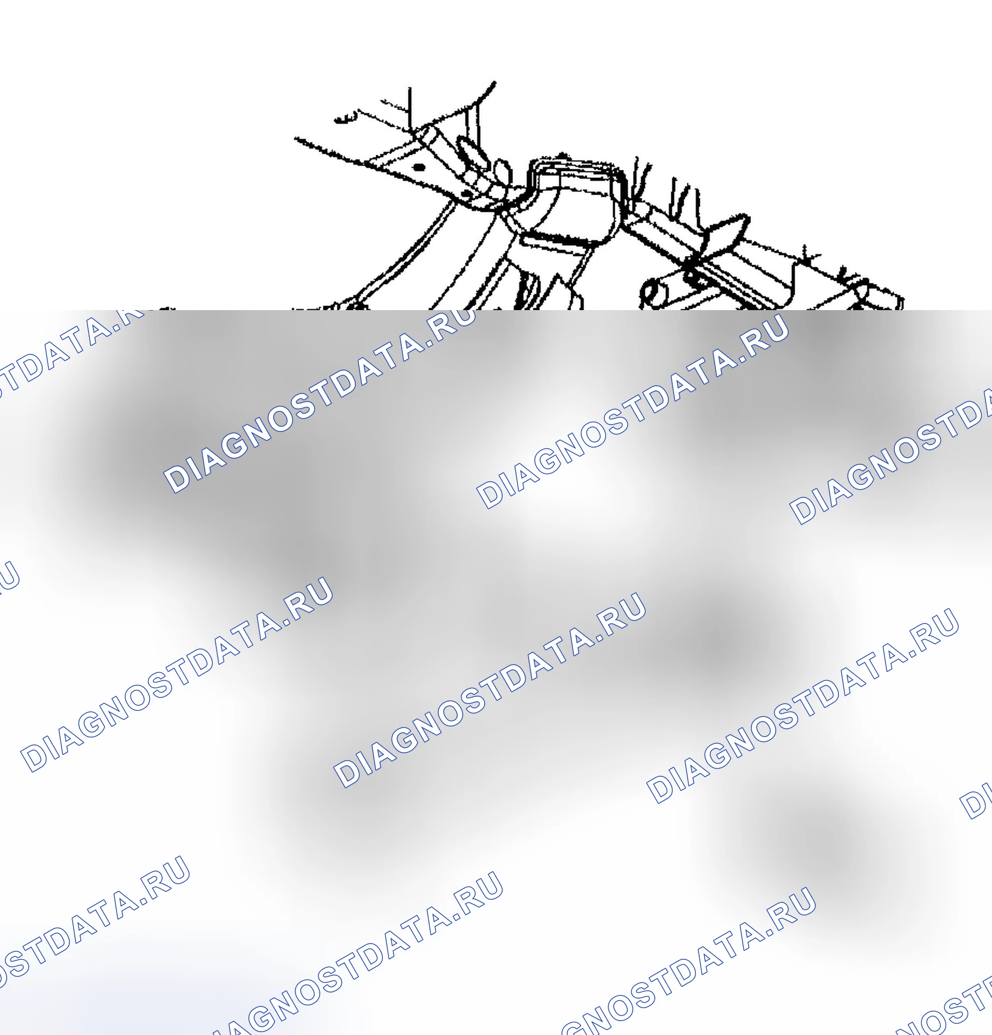 Рис. 1103. Chevrolet Silverado 1500 HD 