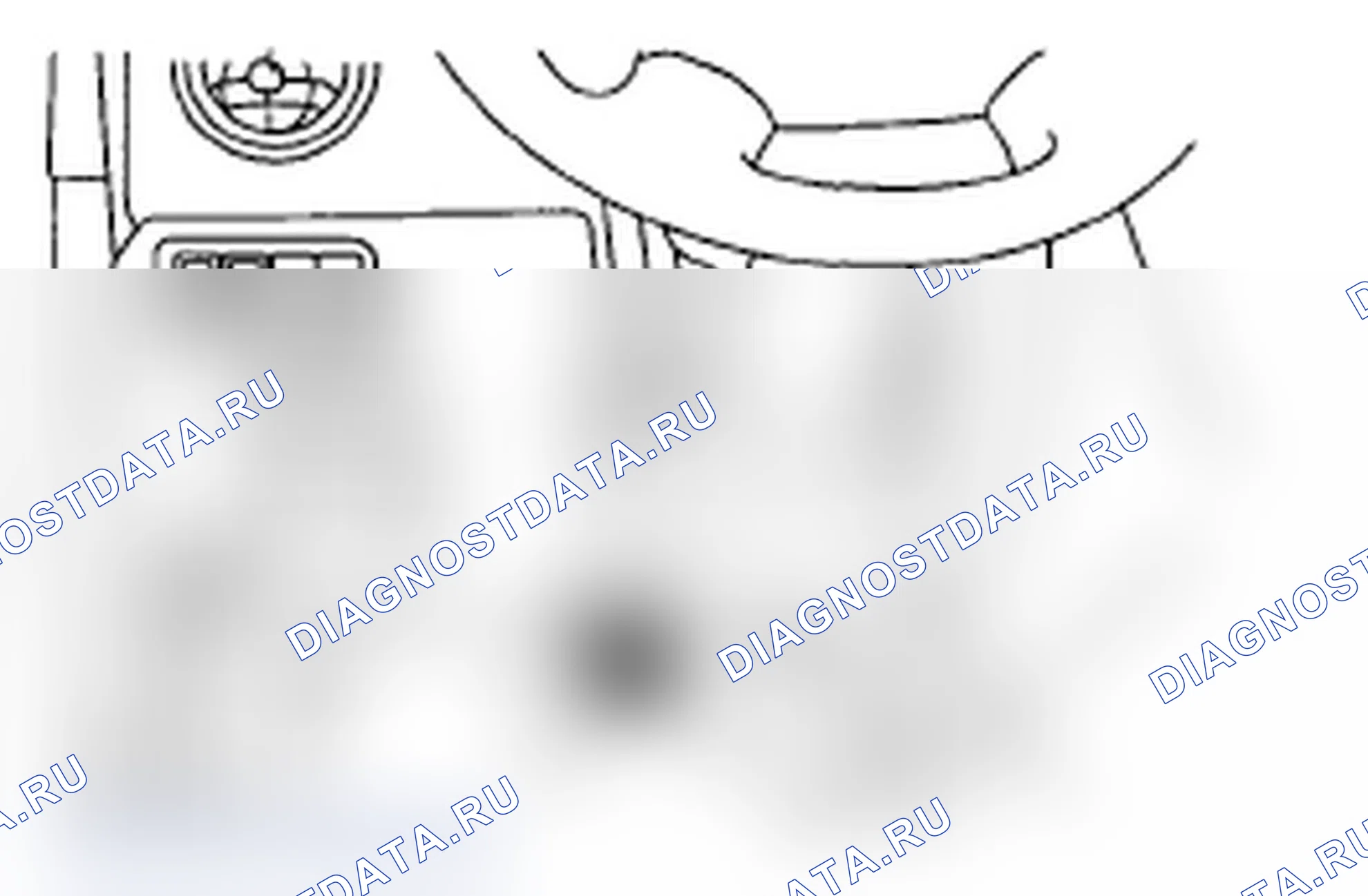 Рис. 18. Subaru Impreza WRX STI GD рестайлинг 2