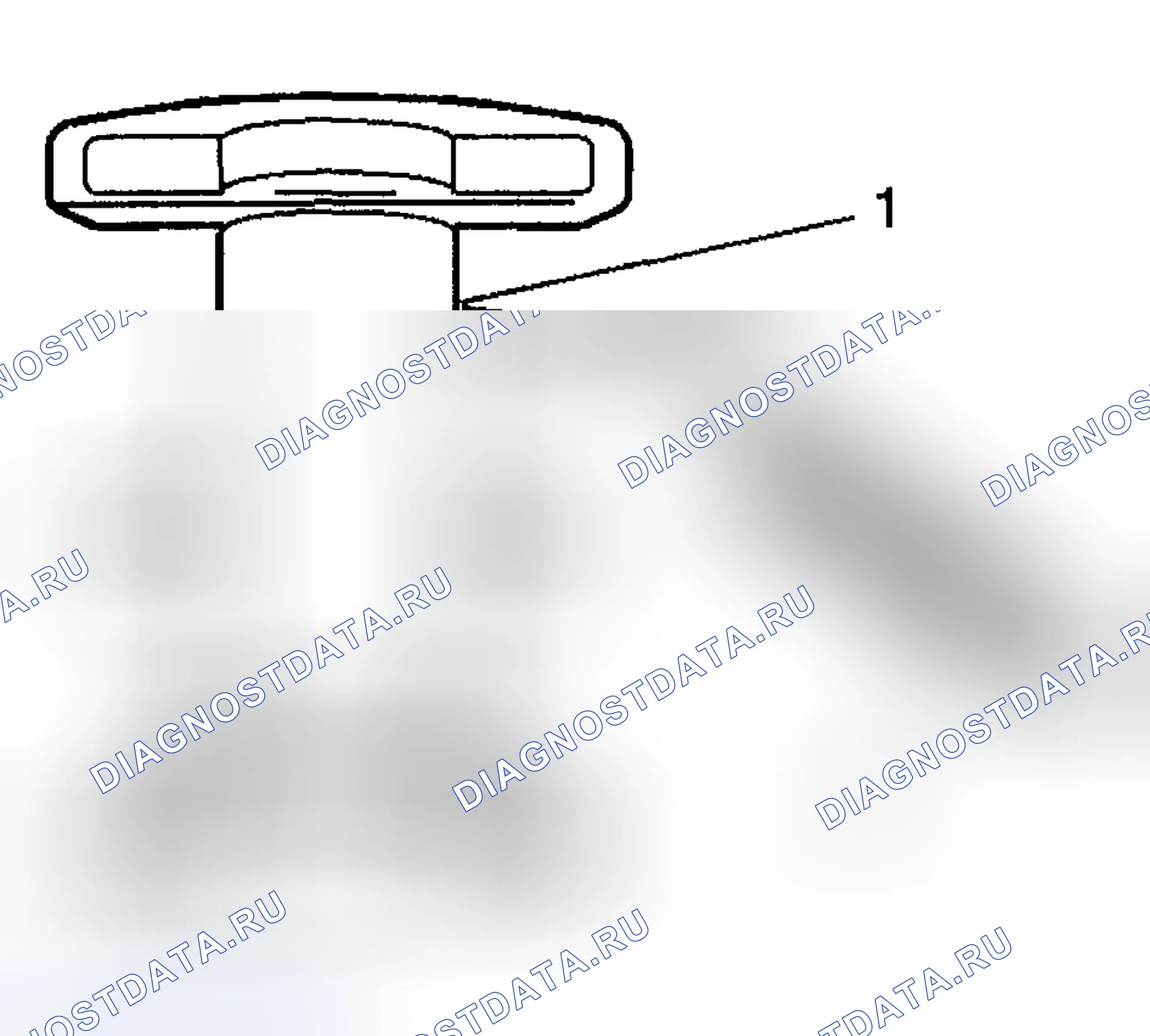 Рис. 1470. Hyundai Terracan I рестайлинг