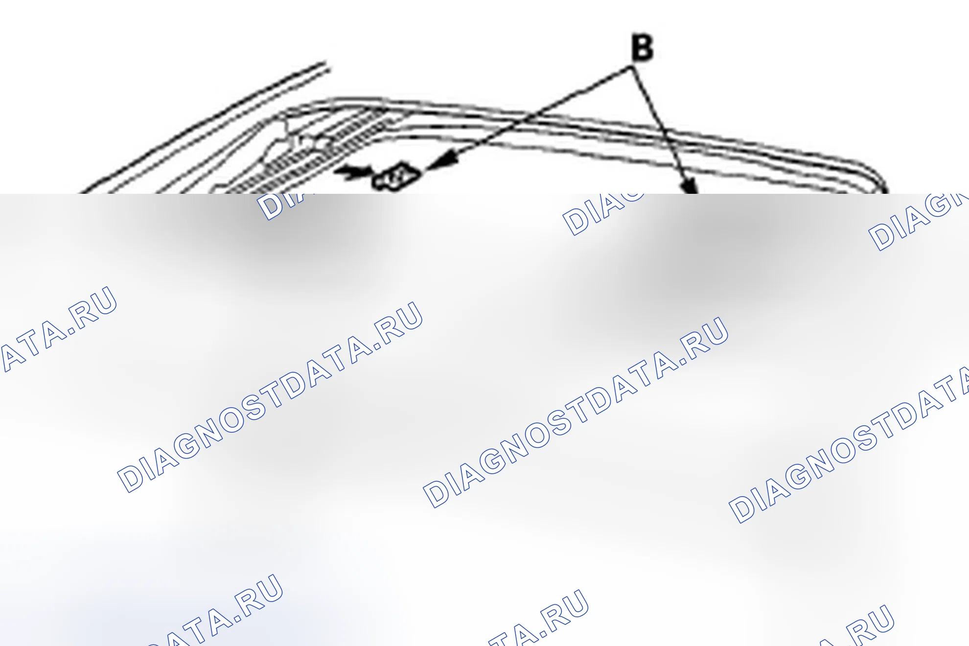 Рис. 15. Honda Ridgeline I рестайлинг