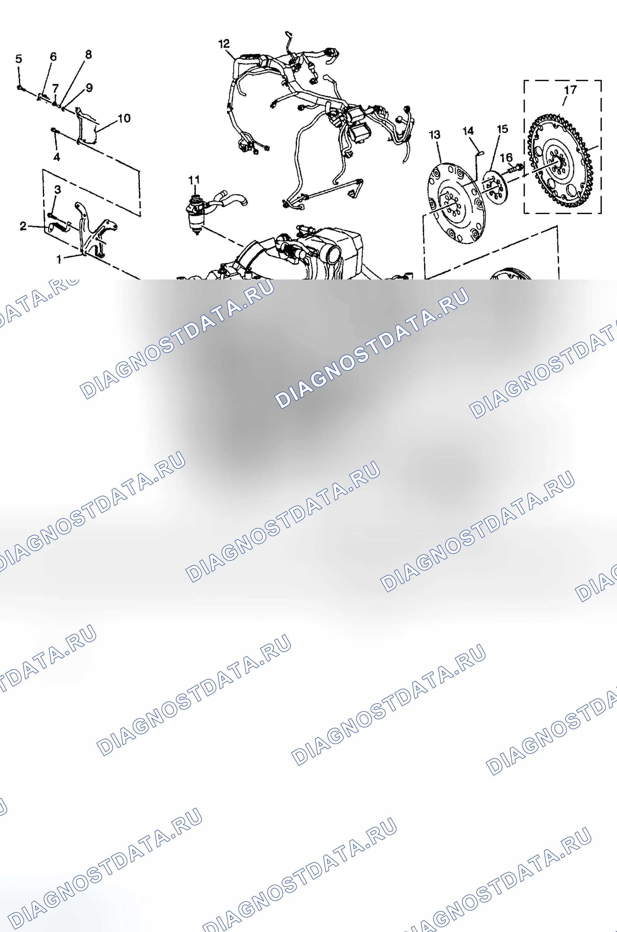 Рис. 24. Chevrolet Silverado 2500 