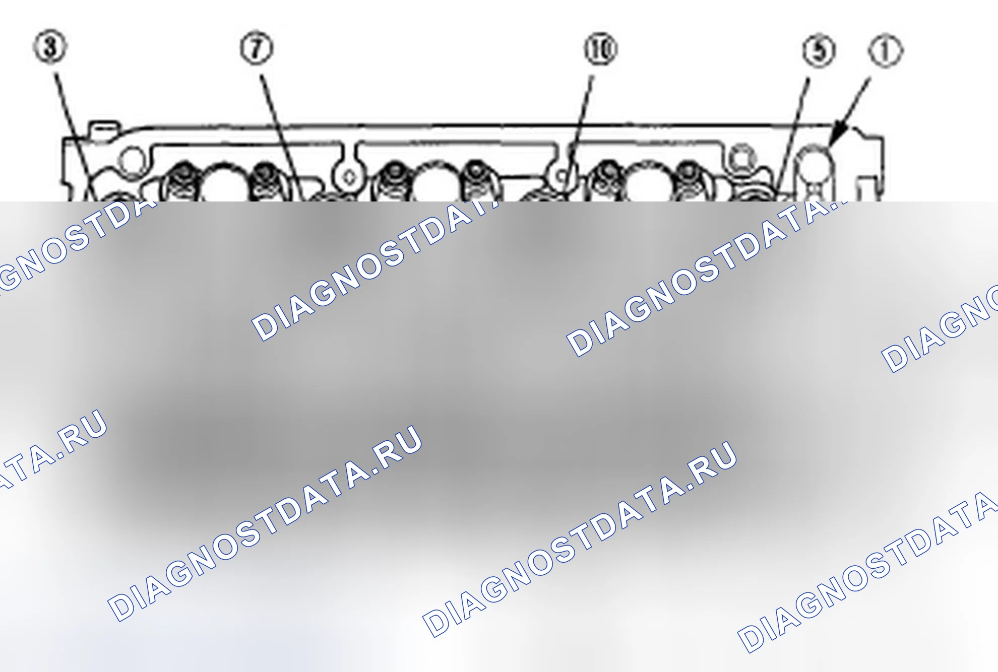 Рис. 106. Honda Ridgeline I рестайлинг