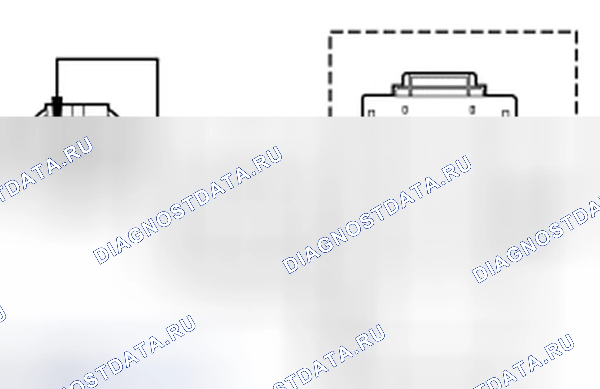 Рис. 7. Ford Ranger II