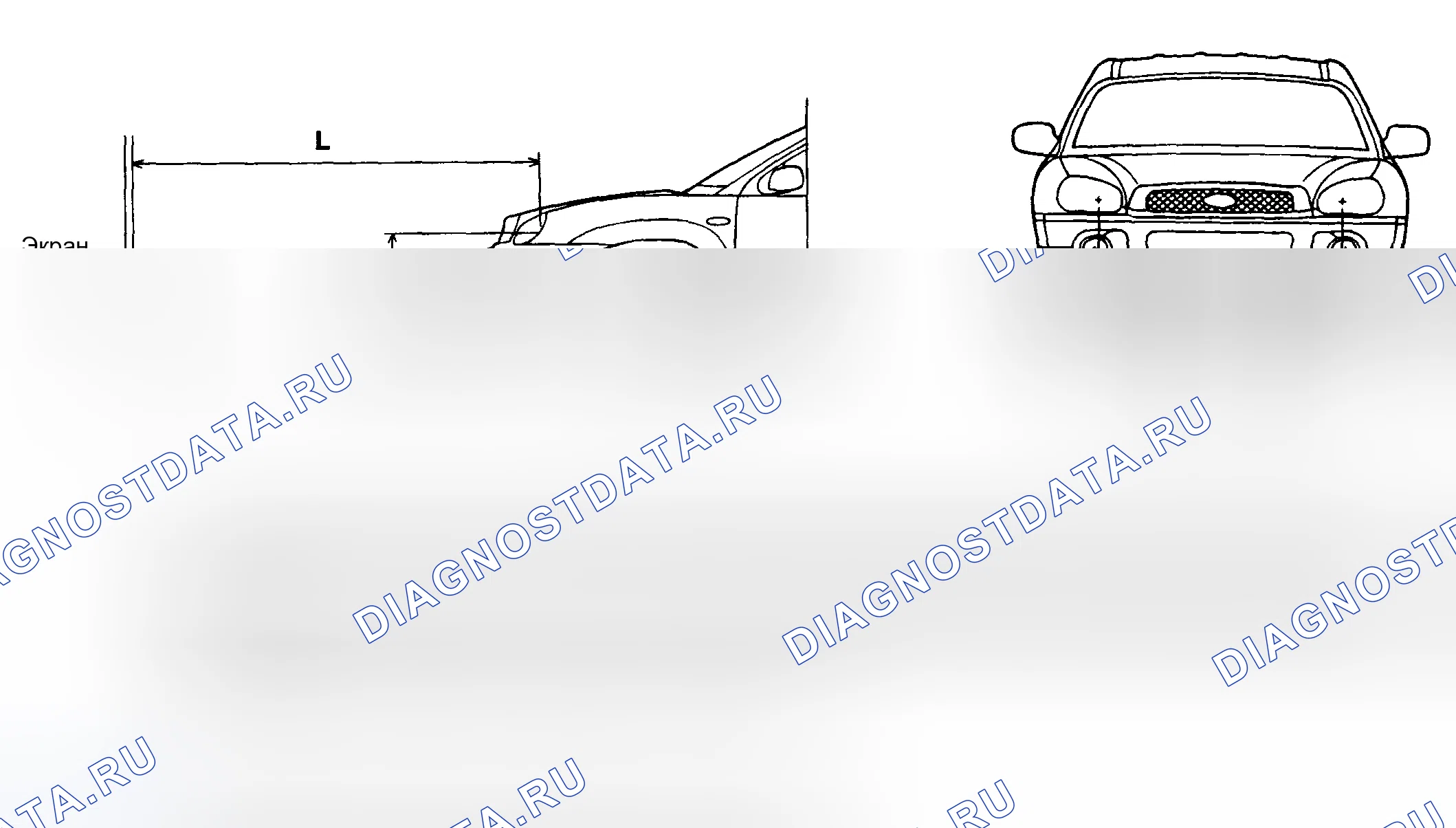 Рис. 28. Hyundai Santa Fe I