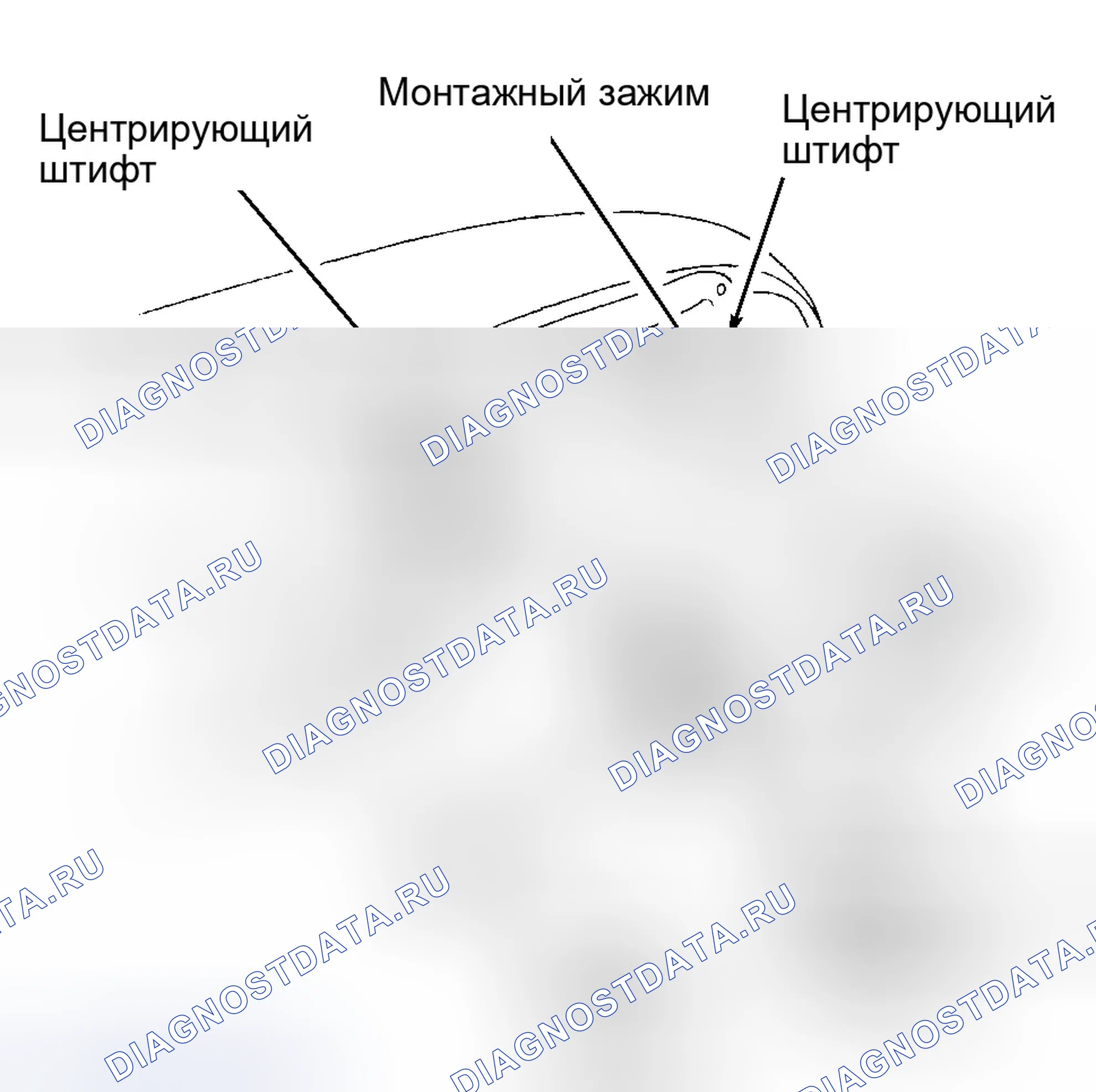 Рис. 10. GMC Safari II