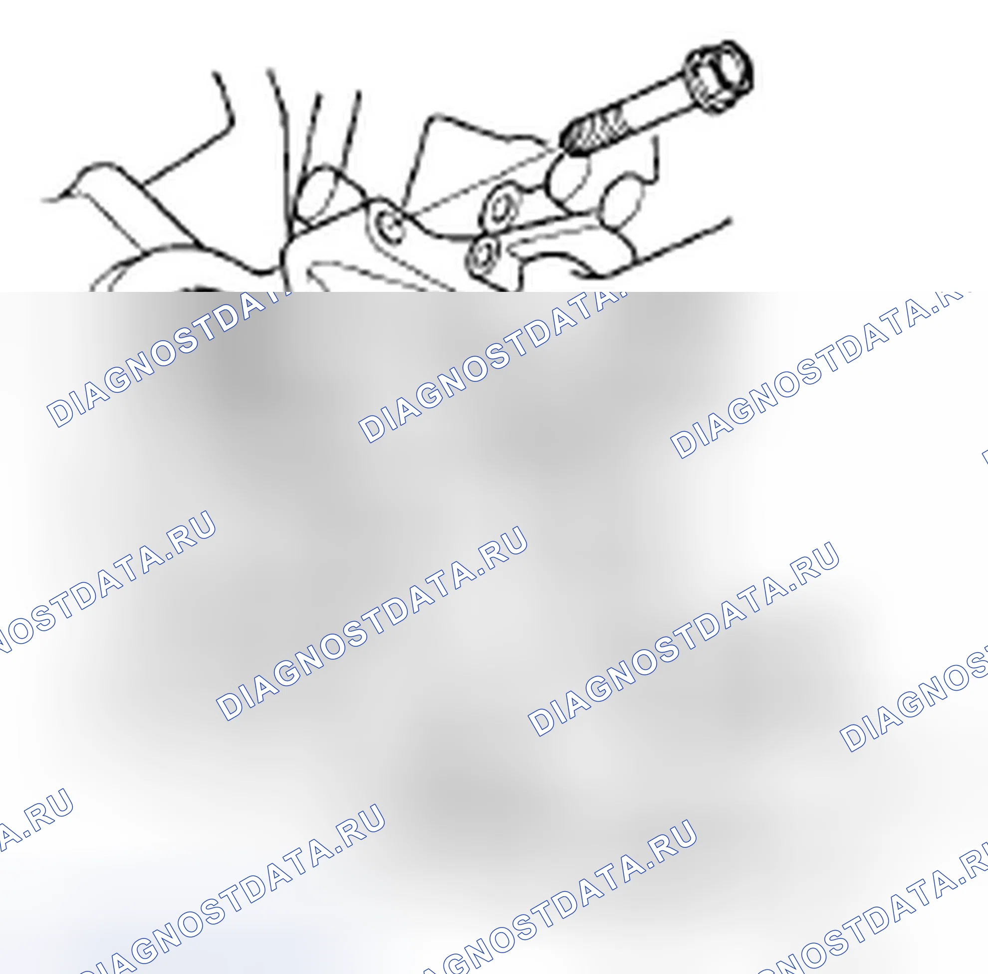 Рис. 255. Honda Civic VIII рестайлинг