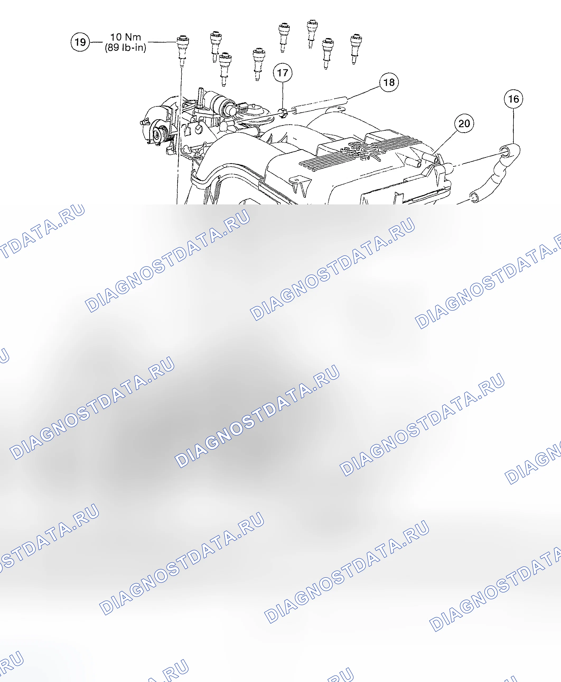 Рис. 105. Ford Explorer III