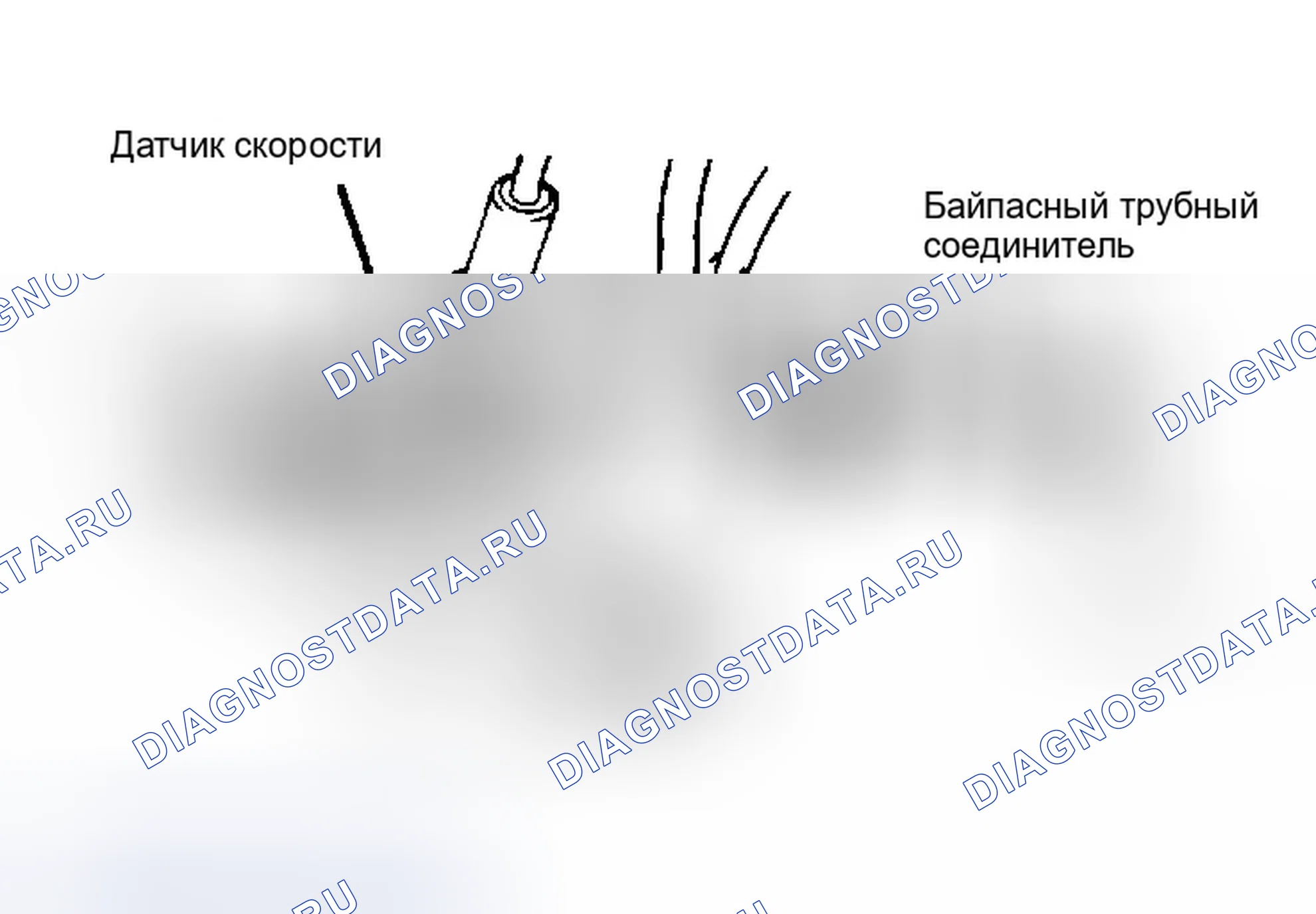 Рис. 13: Имитация высокоскоростного ассистента (Accord). Honda Civic II