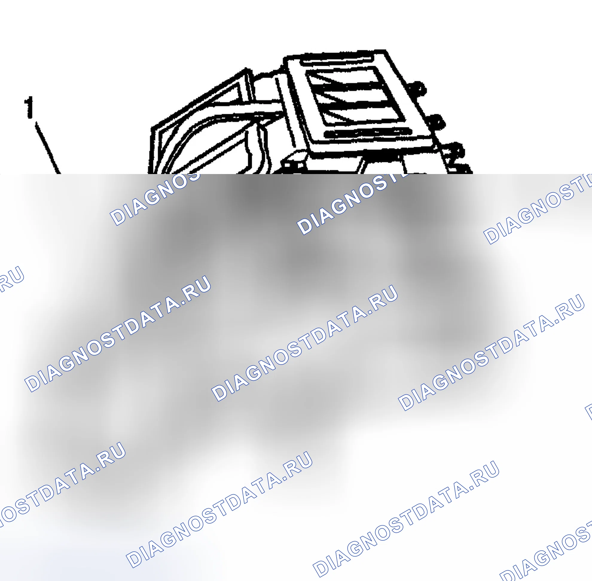 Рис. 143. Chevrolet TrailBlazer I