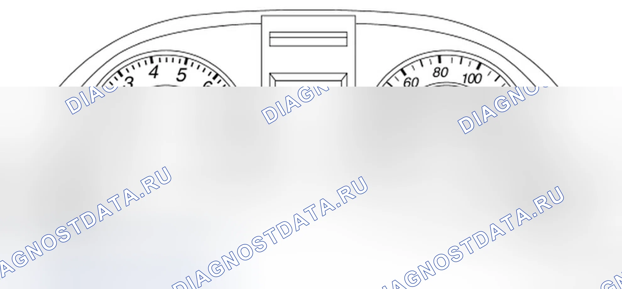 Рис. 147. Infiniti G37 IV рестайлинг