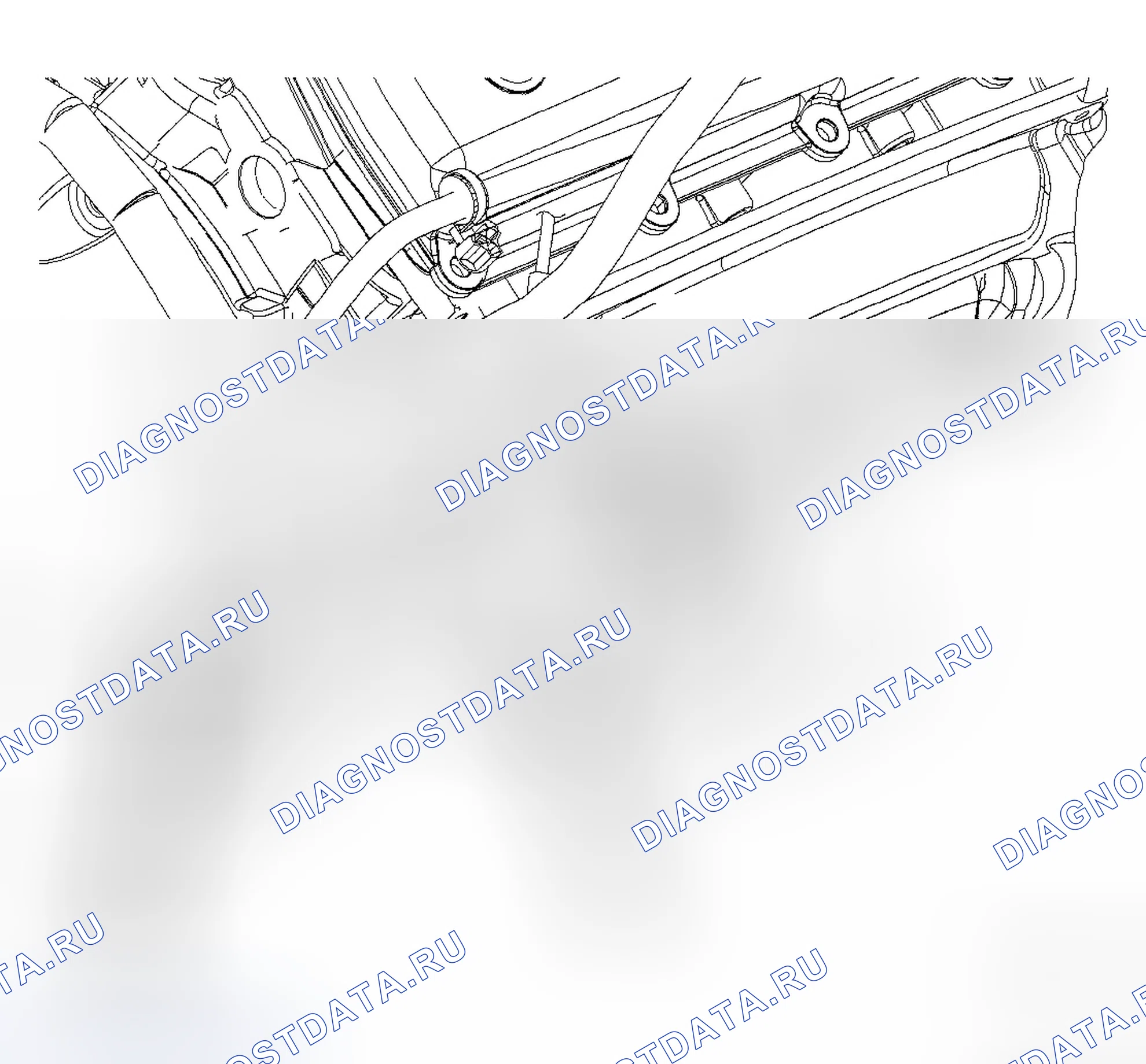 Рис. 36. Dodge Magnum I рестайлинг