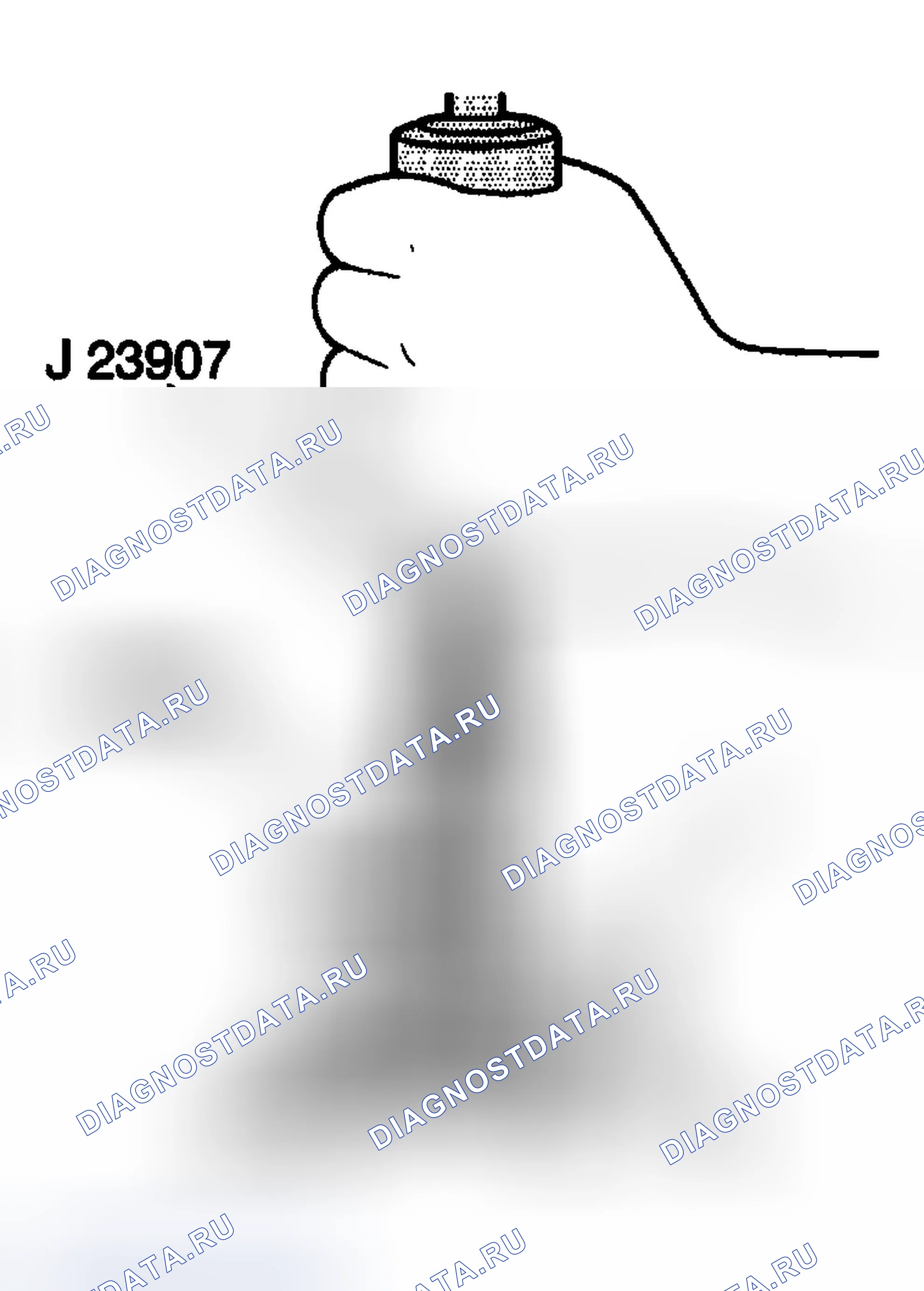 Рис. 23. Chevrolet Tracker II