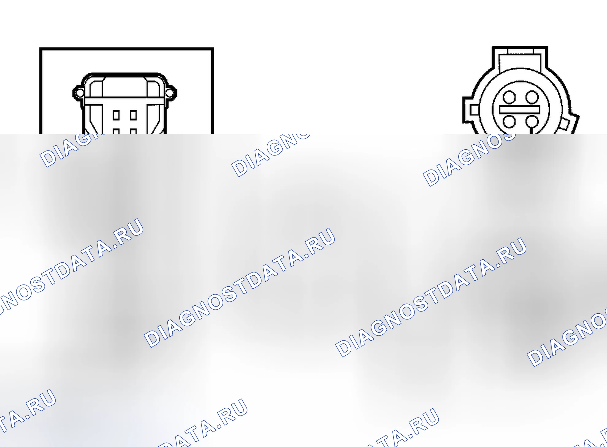 Рис. 10. Ford Cab & Chassis F350 Super Duty 
