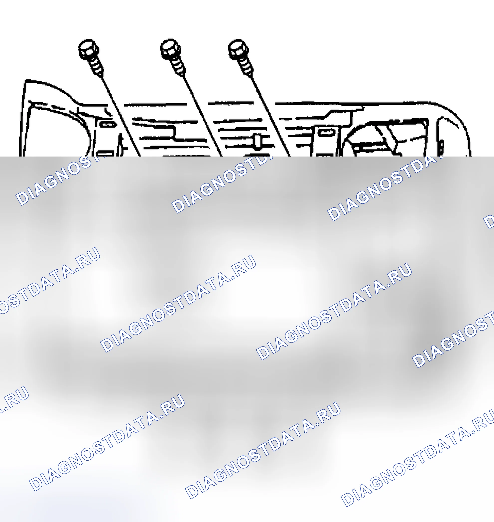 Рис. 39. Buick Regal IV