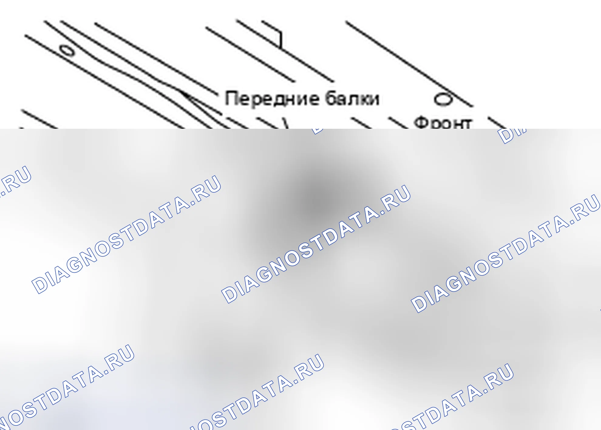 Рис. 6. Nissan X-Trail I