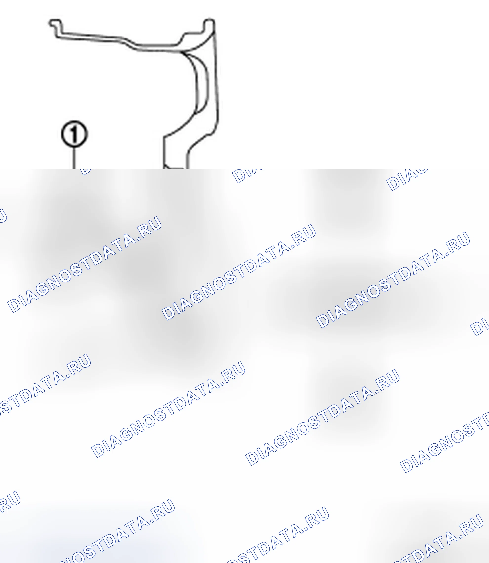 Рис. 56. Infiniti FX35 II