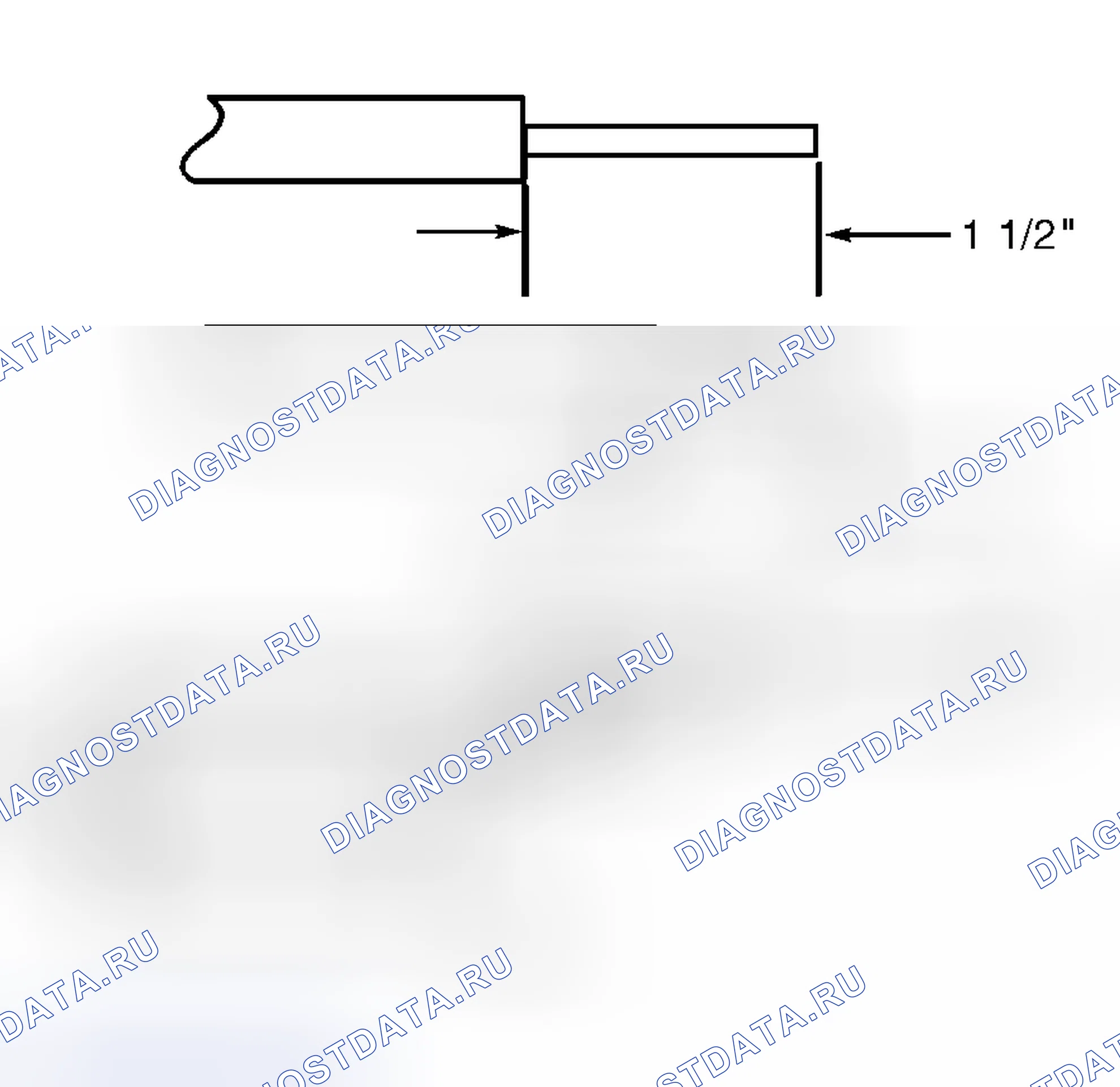 Рис. 14. Mercury Sable III