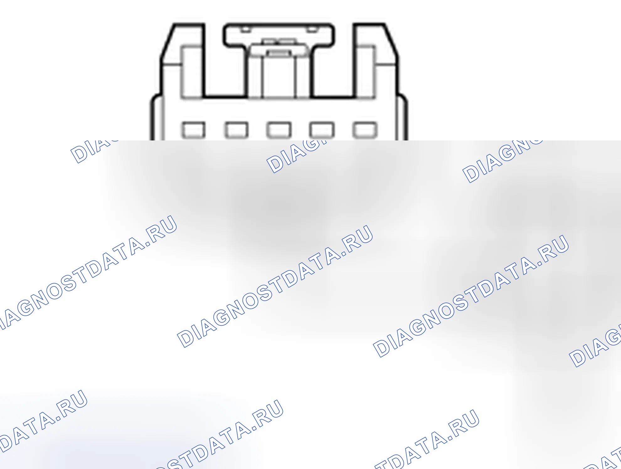 Рис. 730. Ford Freestyle I