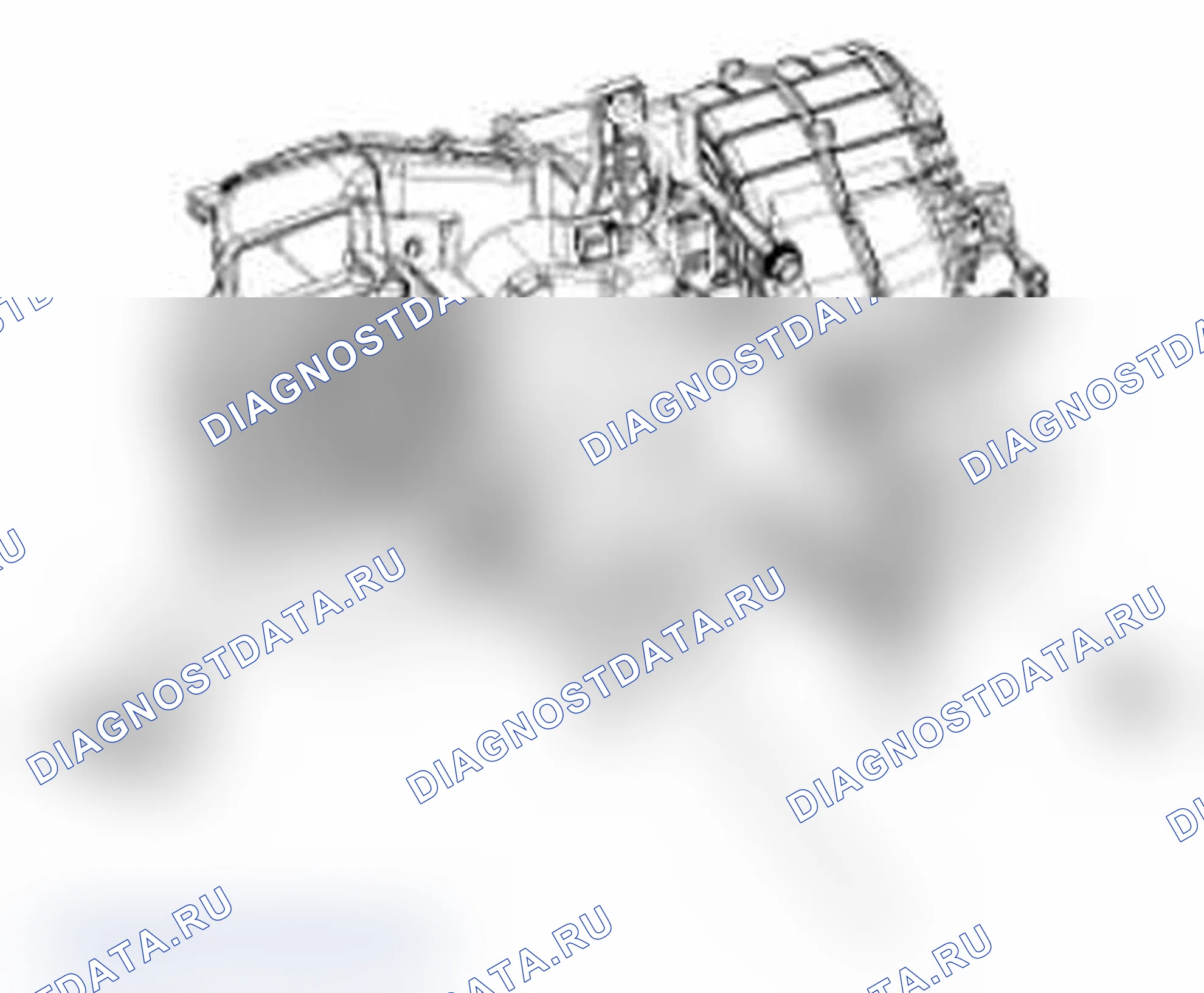Рис. 73. Hyundai Santa Fe III
