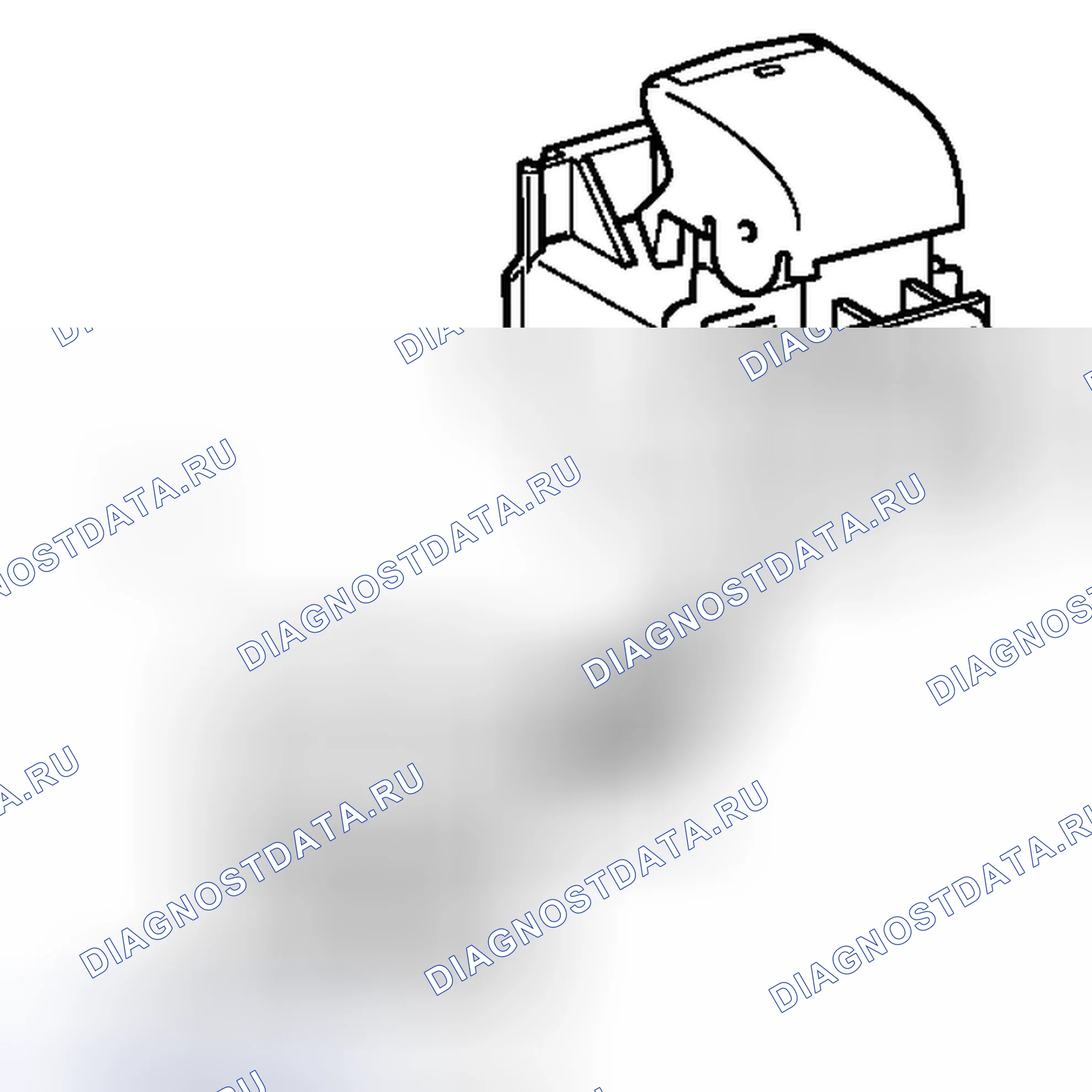Рис. 121: ПОРЯДОК ВЫПОЛНЕНИЯ РАБОТ. Haval H3 I