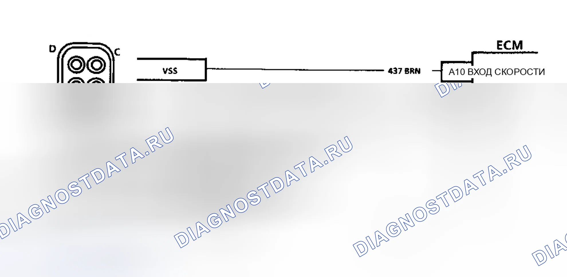 Рис. 314. GMC Cab & Chassis K3500 