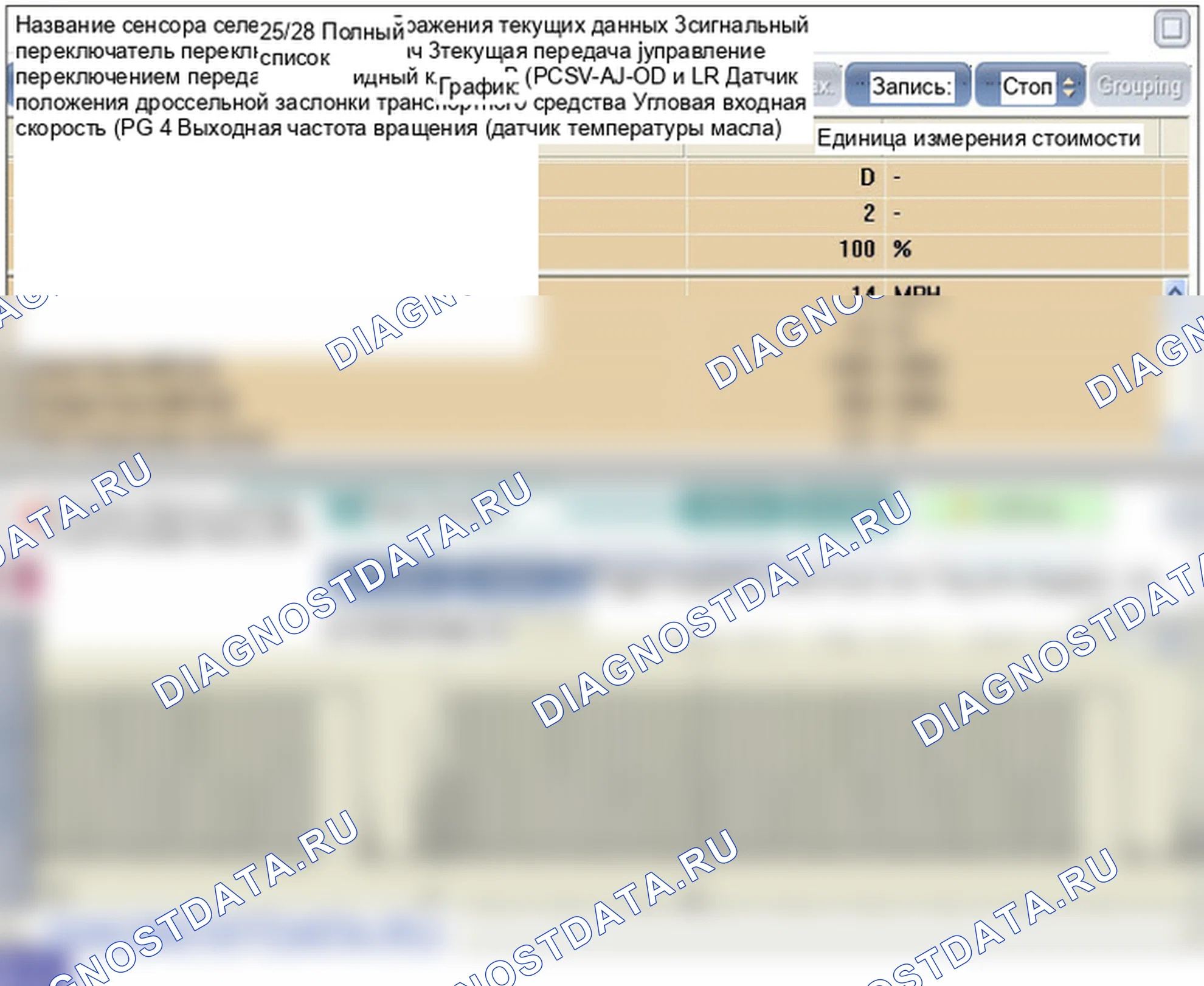 P0755: Электромагнитный клапан переключения передач «B» (PCSV-A). Hyundai GRAND i10/Xcent BA