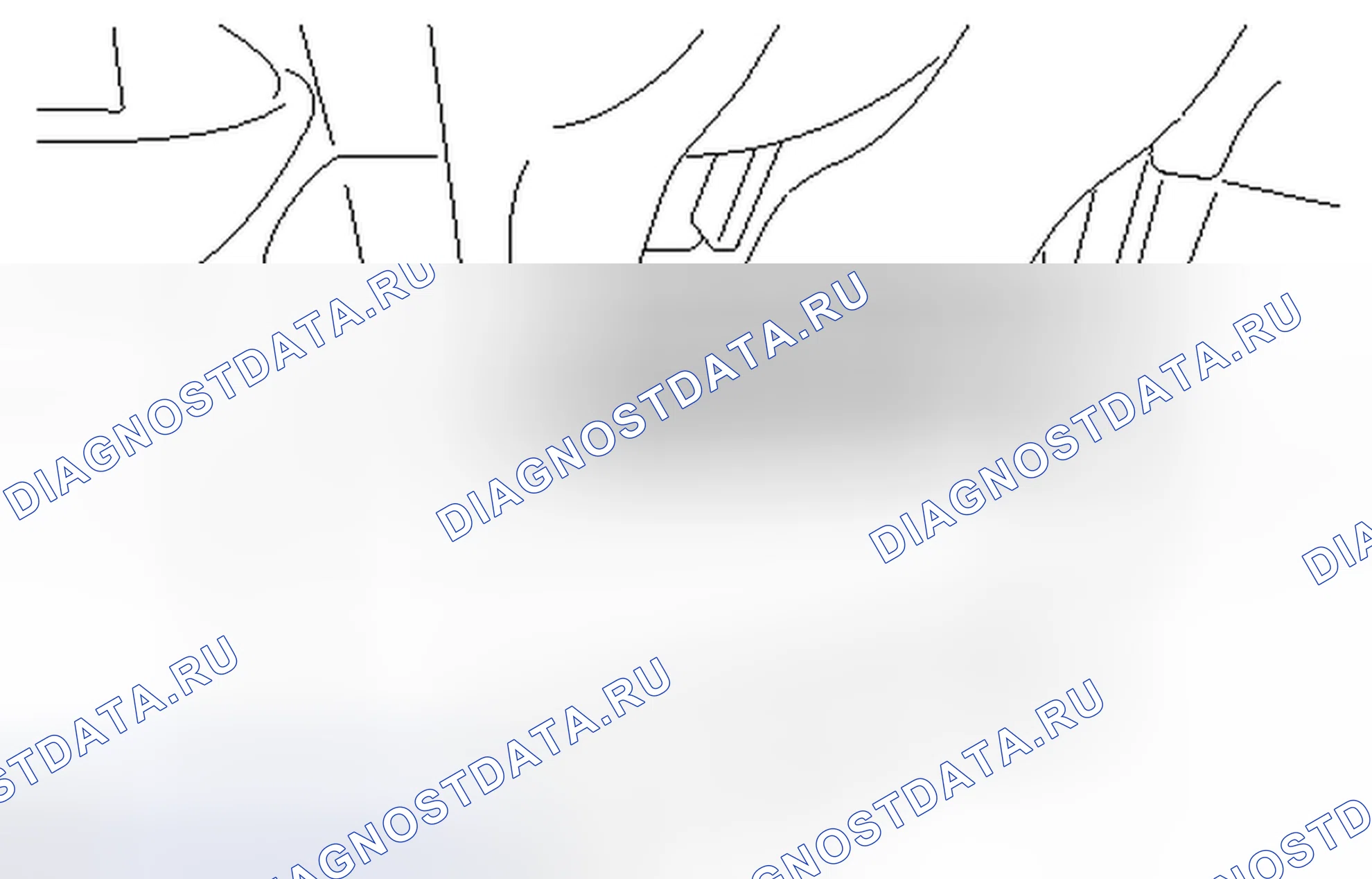 Рис. 12: УДАЛЕНИЕ [08 / 2012 -]. Lexus CT I