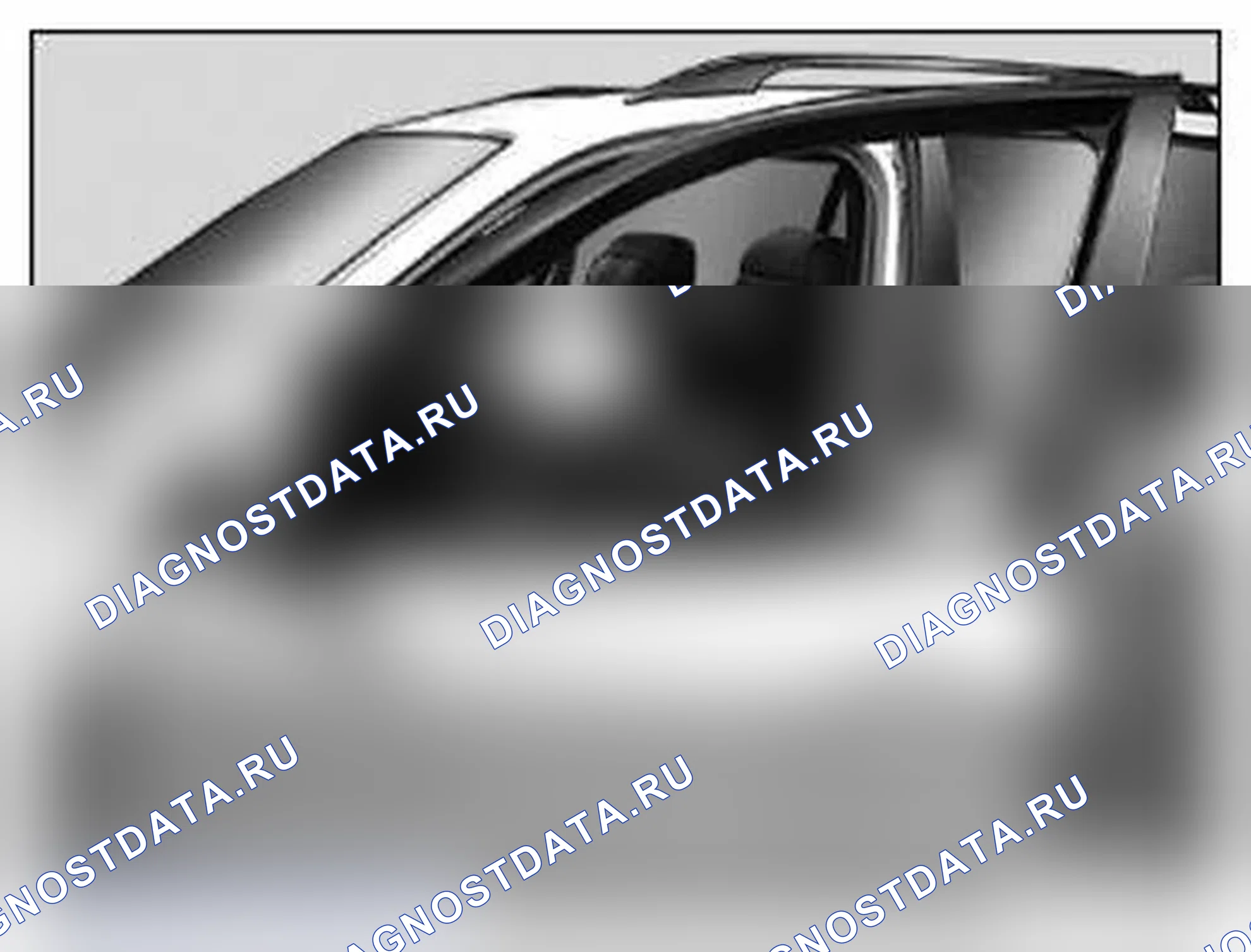 Рис. 1014. BMW X6 M E71