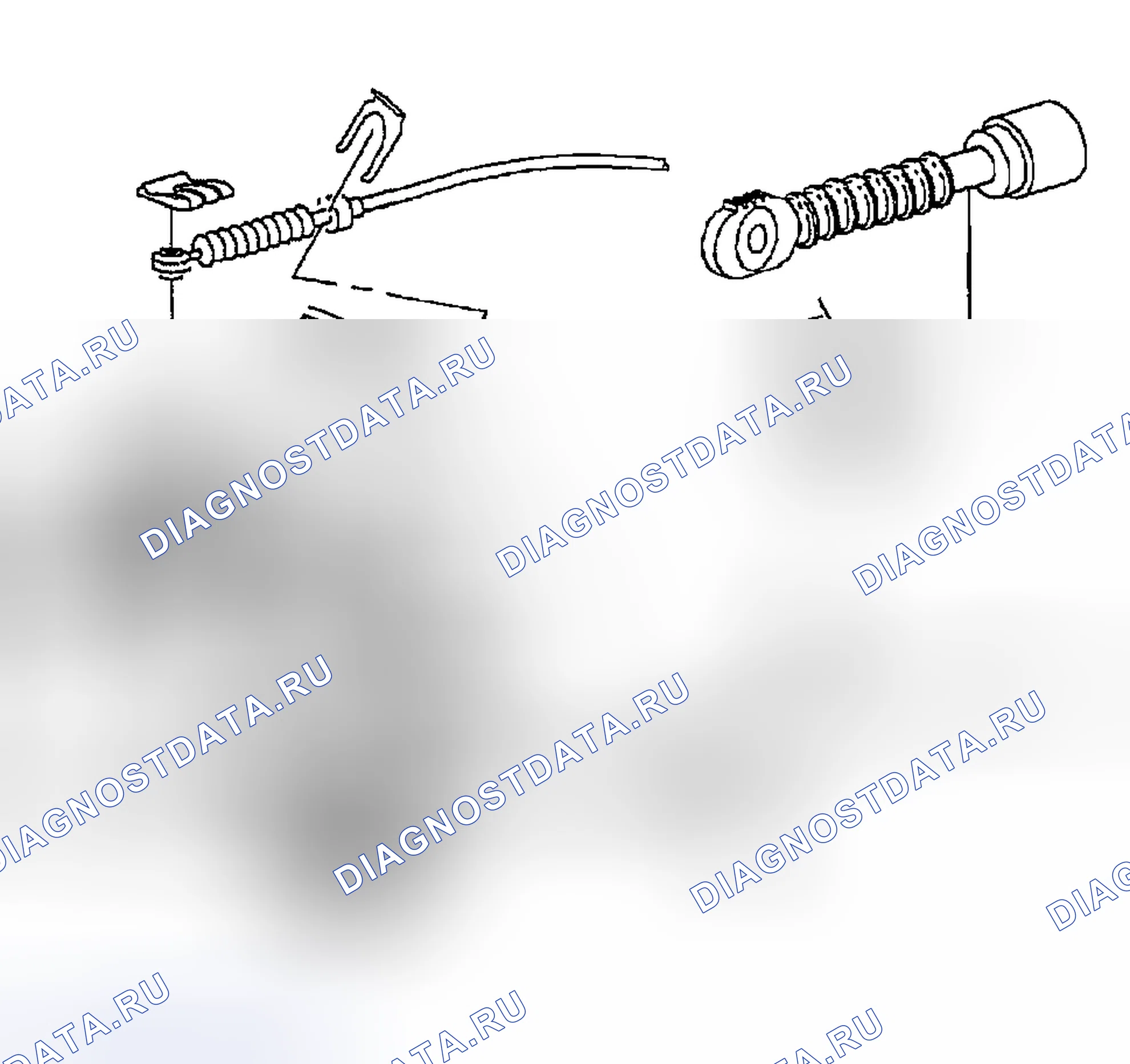 Рис. 93. Kia Rio I рестайлинг