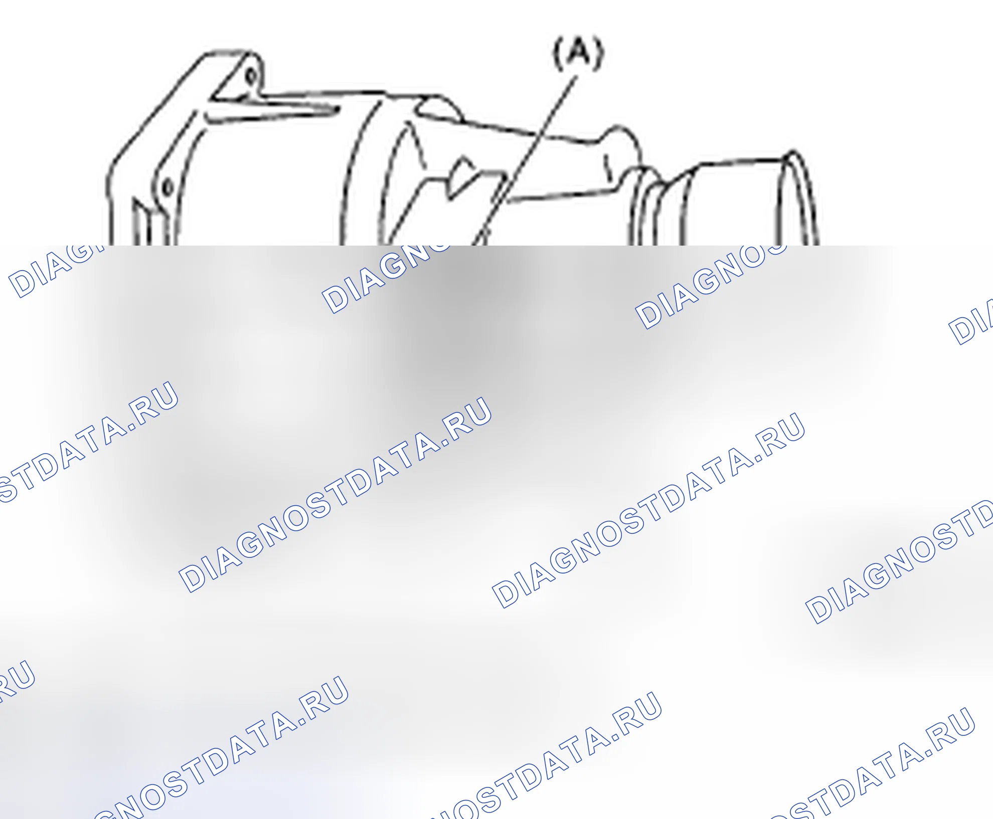 Рис. 143. Subaru Impreza WRX STI GD рестайлинг 2