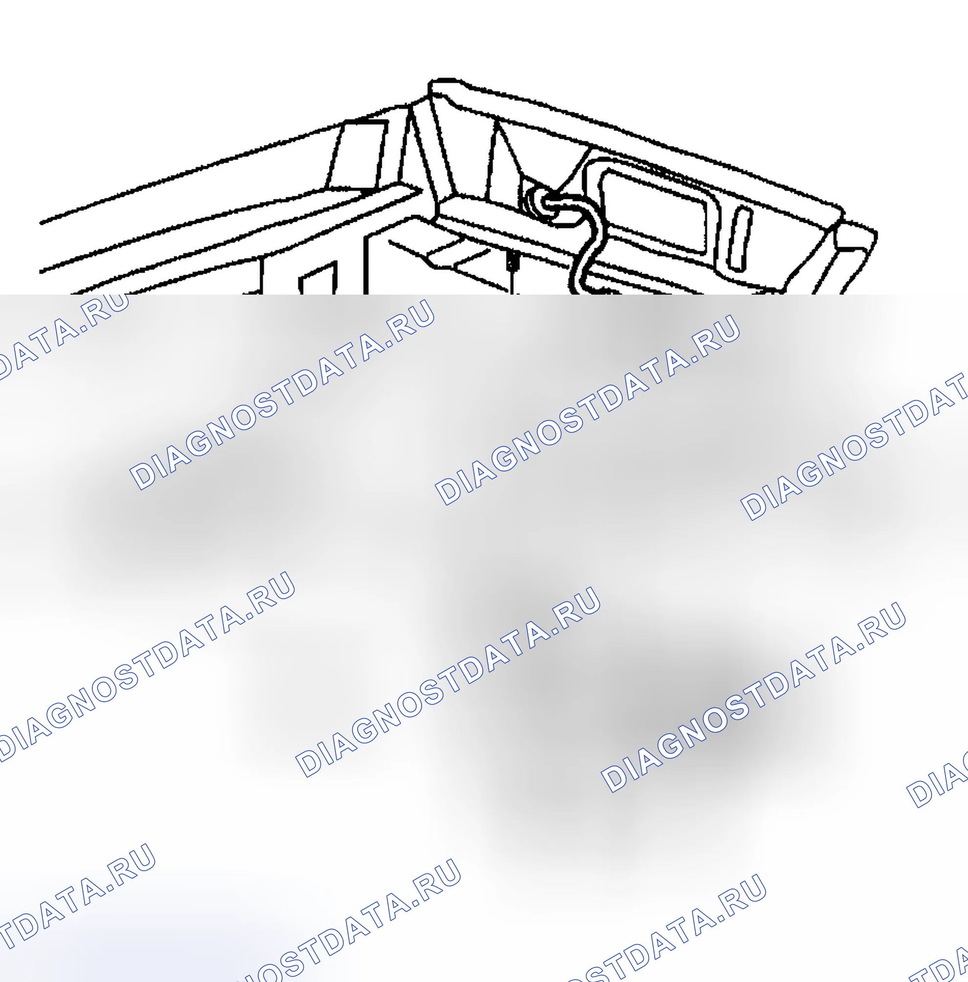 Рис. 42. Hyundai Veracruz I