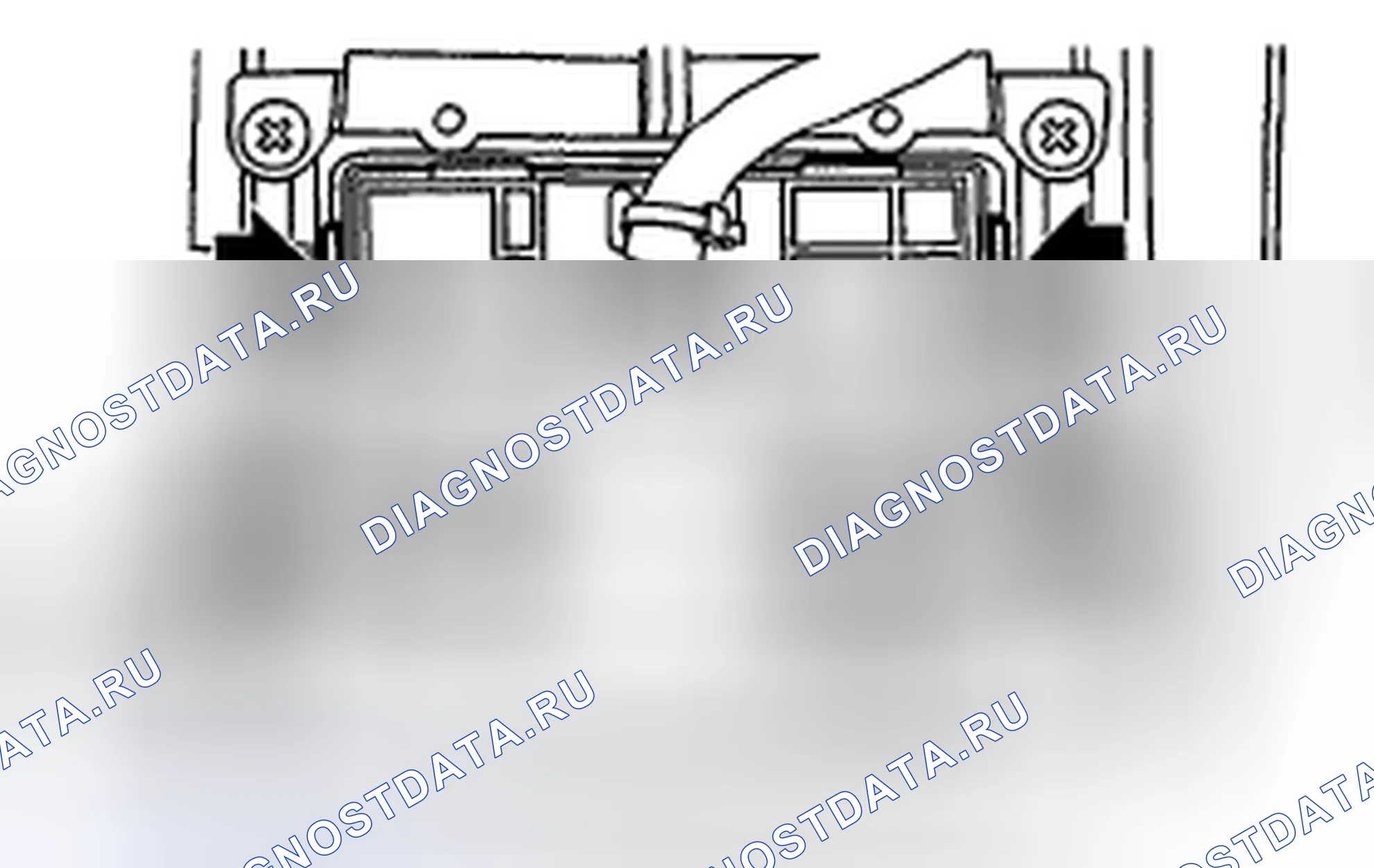 Рис. 139. Subaru Impreza GH
